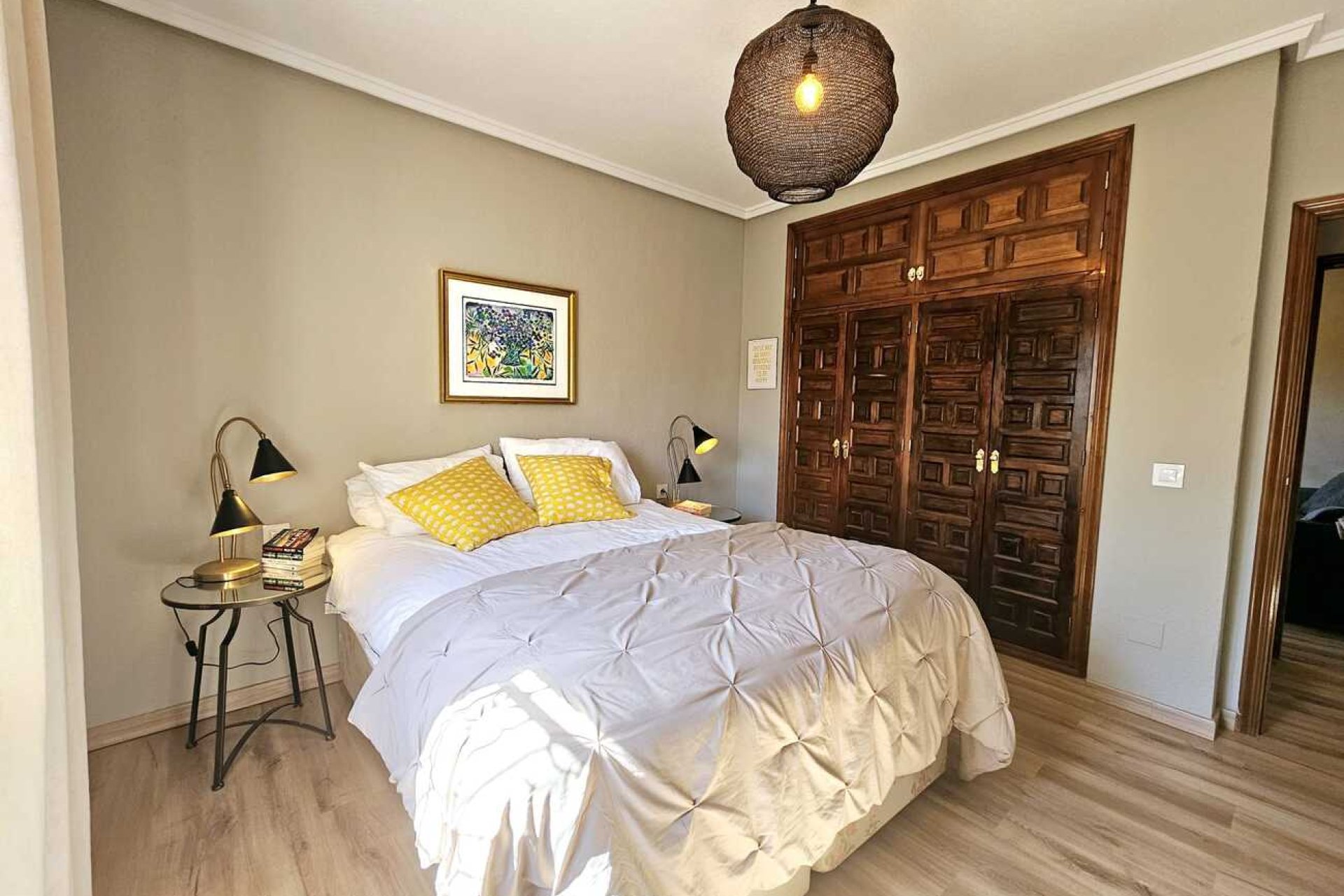 Wiederverkauf - Villa -
Ciudad Quesada - Costa Blanca