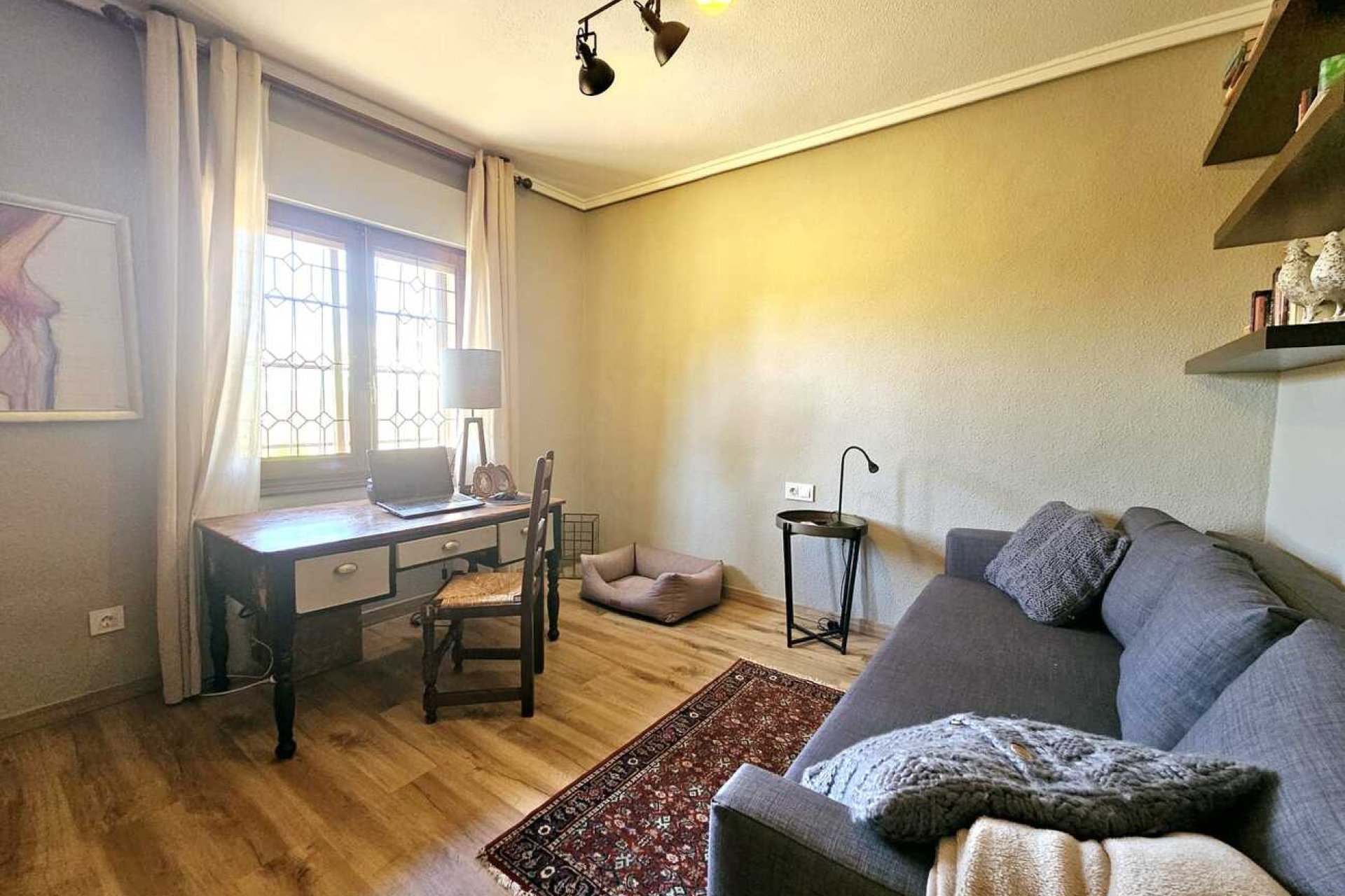 Wiederverkauf - Villa -
Ciudad Quesada - Costa Blanca