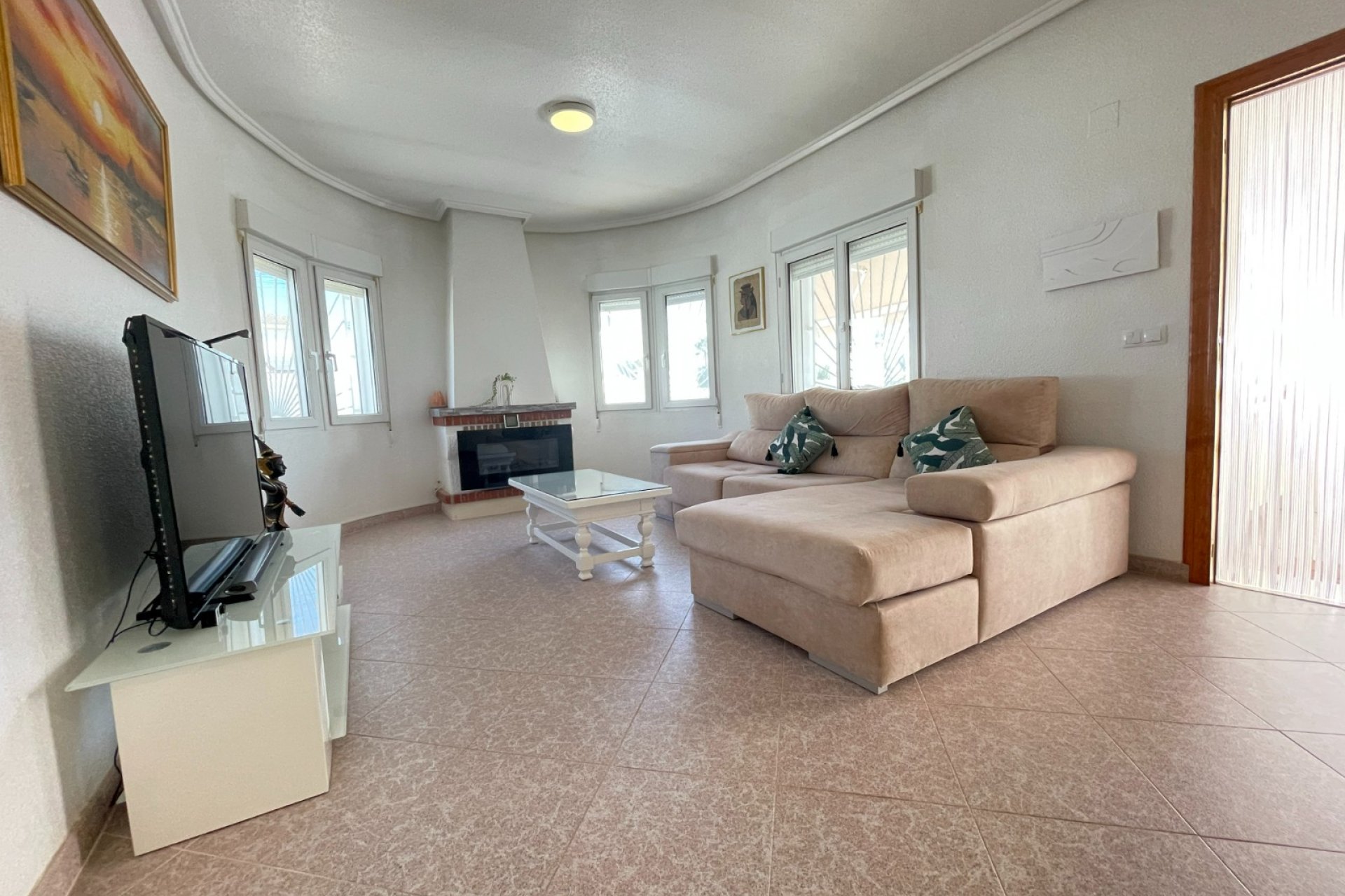 Wiederverkauf - Villa -
Ciudad Quesada - Costa Blanca