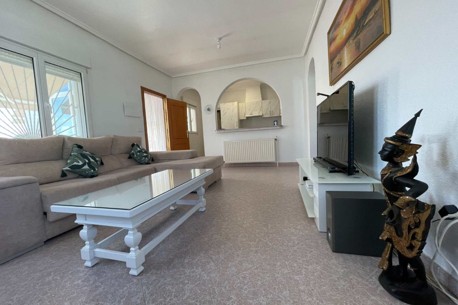 Wiederverkauf - Villa -
Ciudad Quesada - Costa Blanca