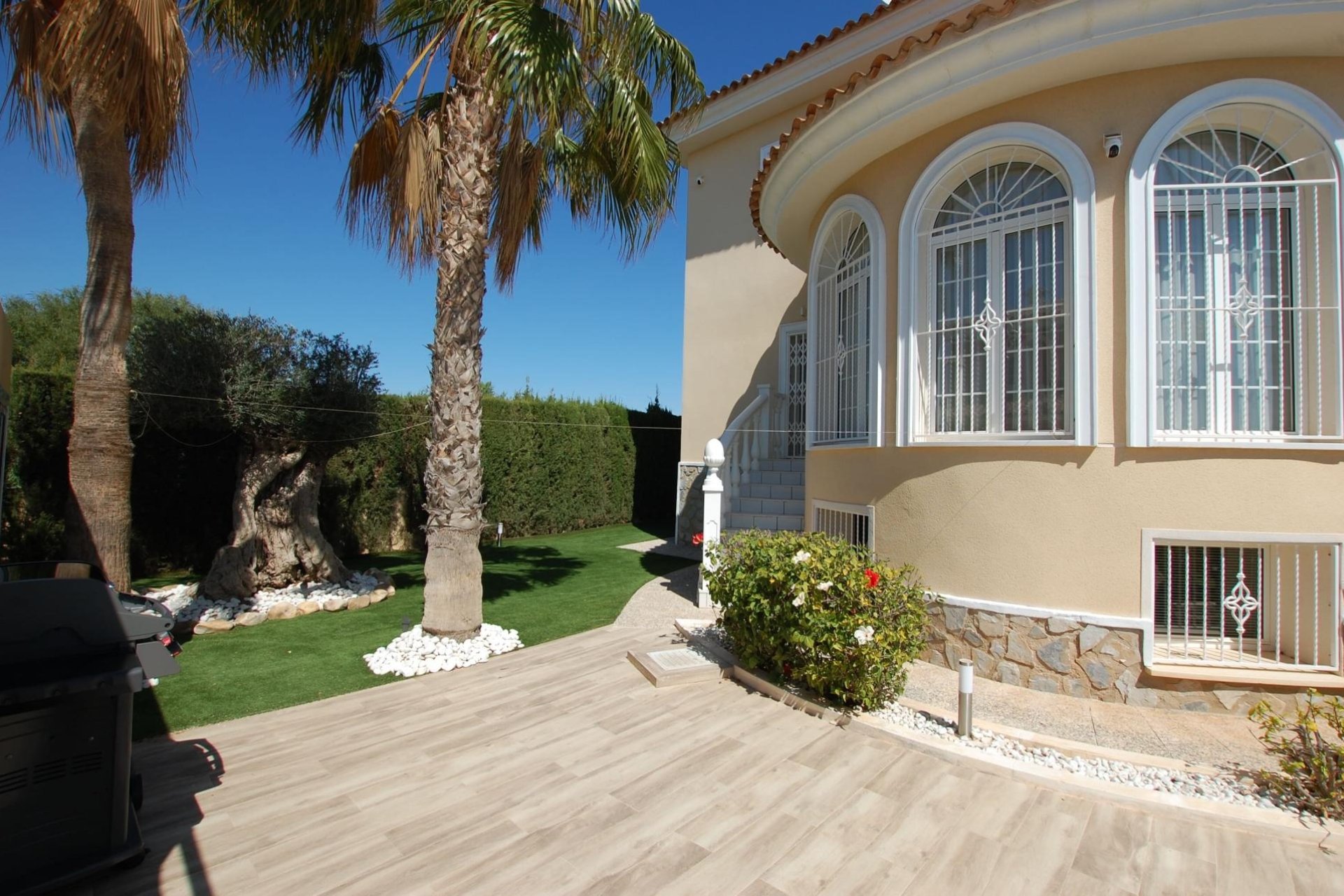 Wiederverkauf - Villa -
Ciudad Quesada - Costa Blanca