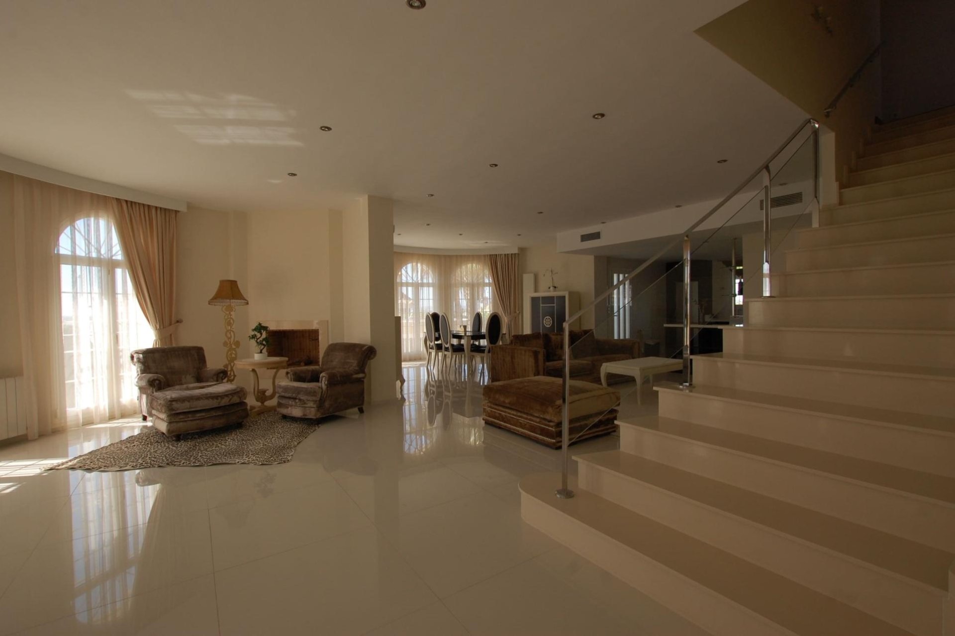 Wiederverkauf - Villa -
Ciudad Quesada - Costa Blanca