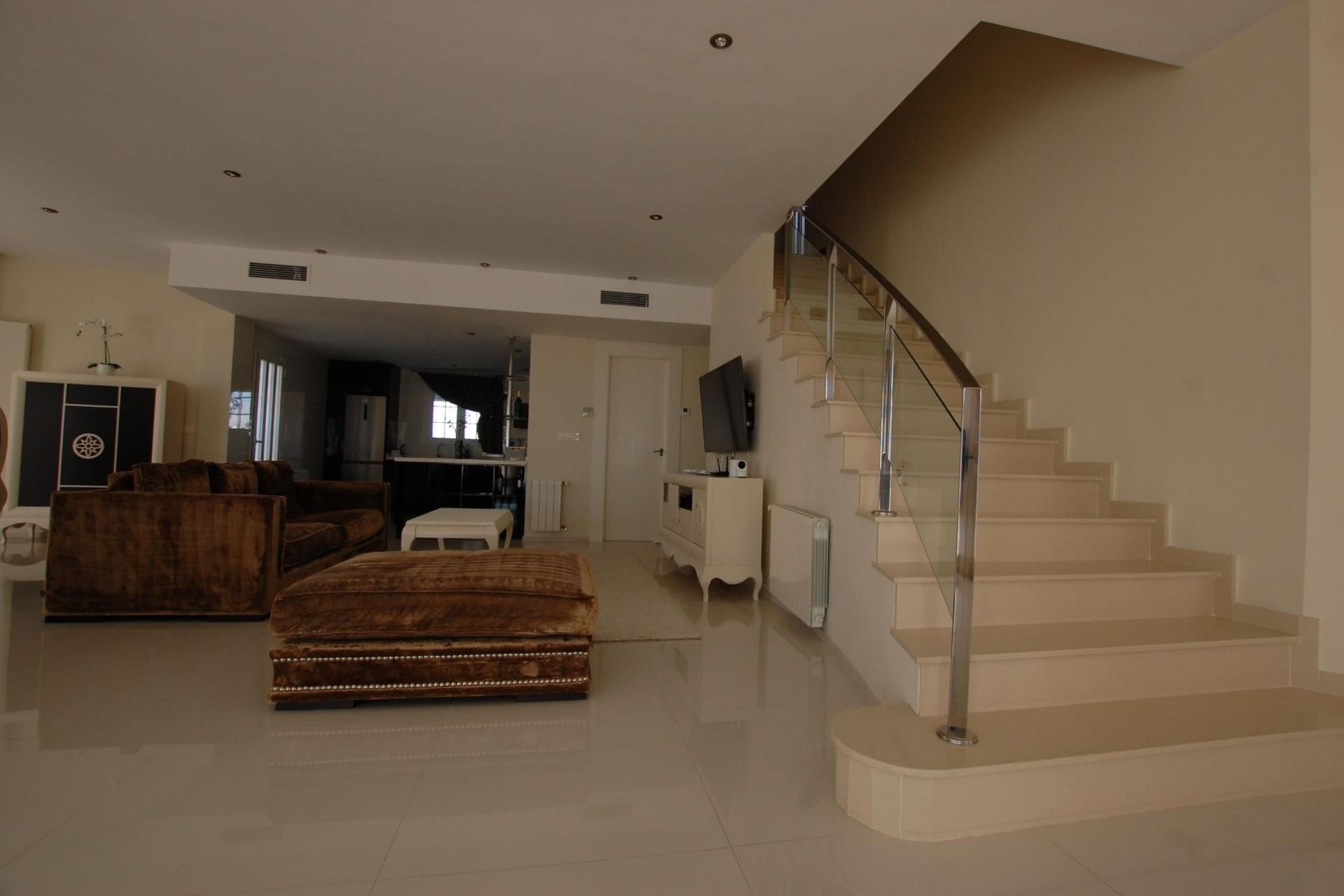 Wiederverkauf - Villa -
Ciudad Quesada - Costa Blanca