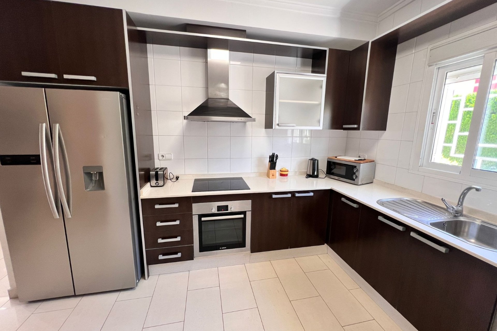 Wiederverkauf - Villa -
Ciudad Quesada - Costa Blanca