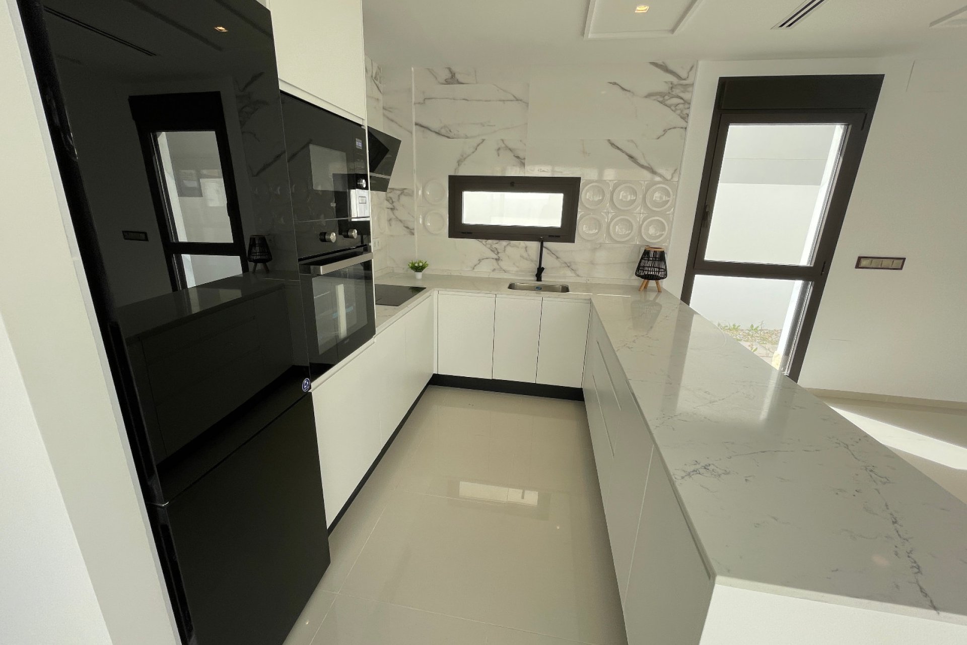 Wiederverkauf - Villa -
Ciudad Quesada - Costa Blanca