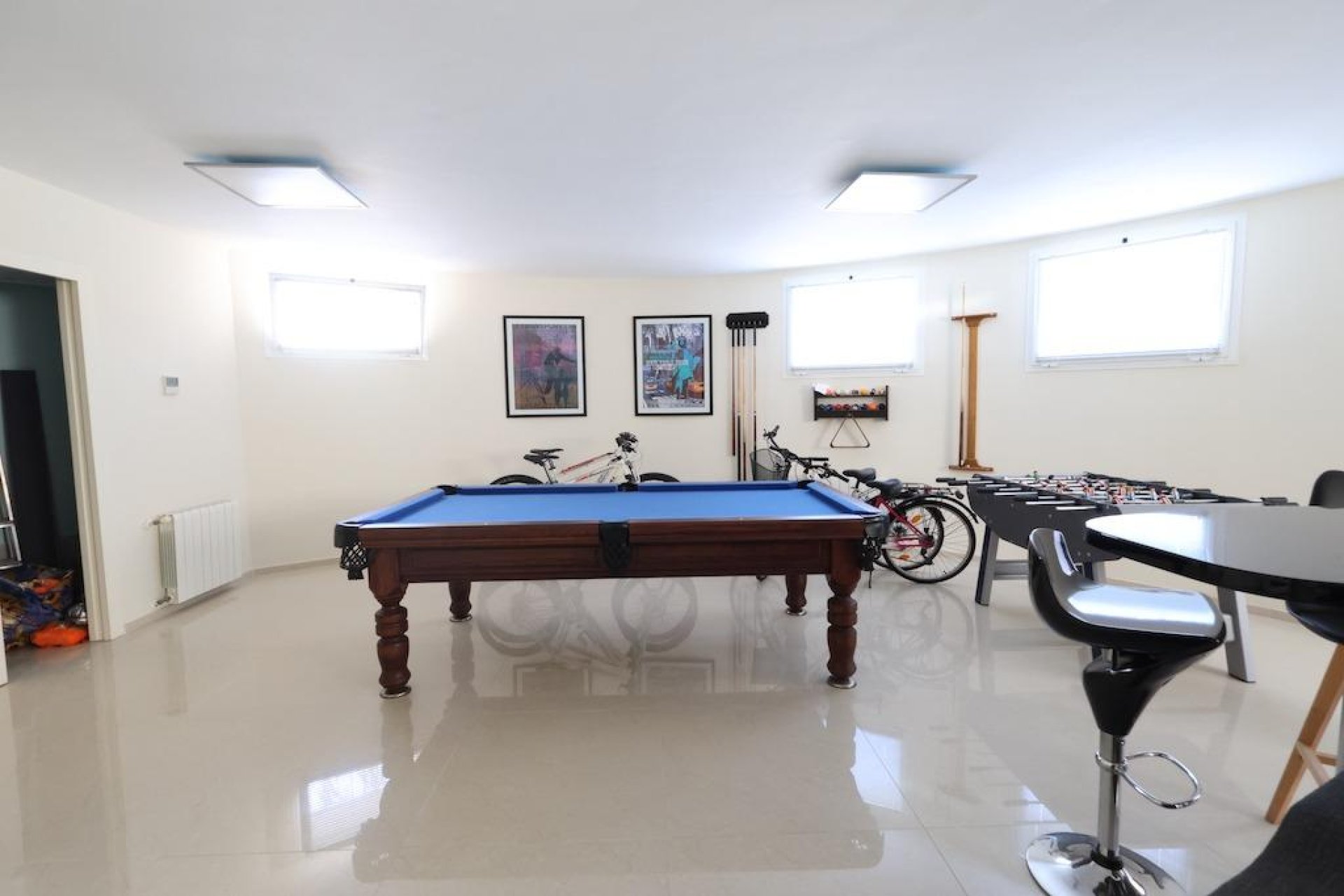 Wiederverkauf - Villa -
Ciudad Quesada - Costa Blanca