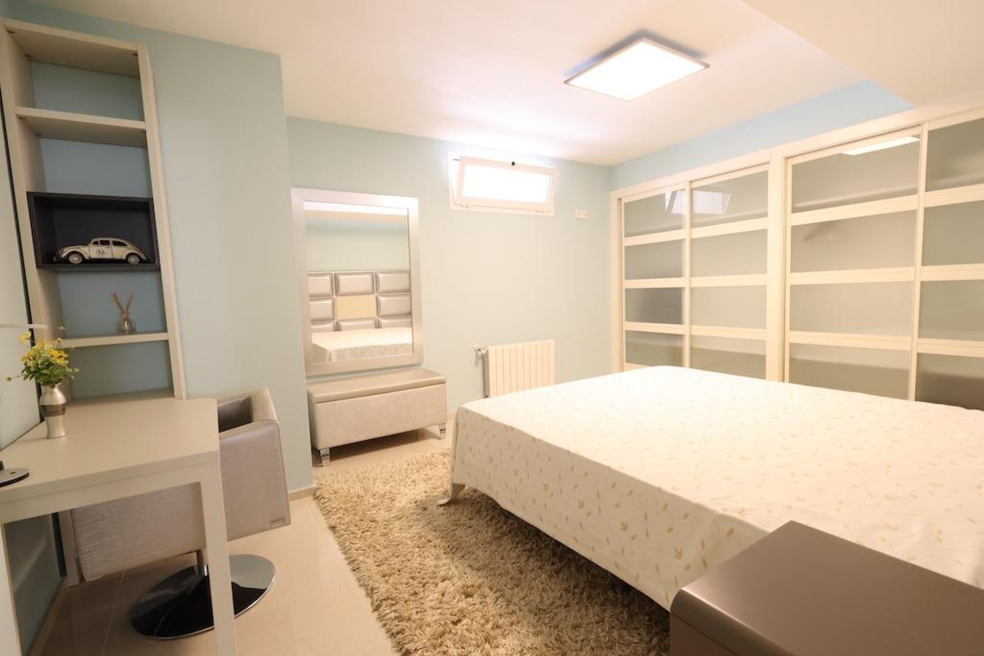 Wiederverkauf - Villa -
Ciudad Quesada - Costa Blanca