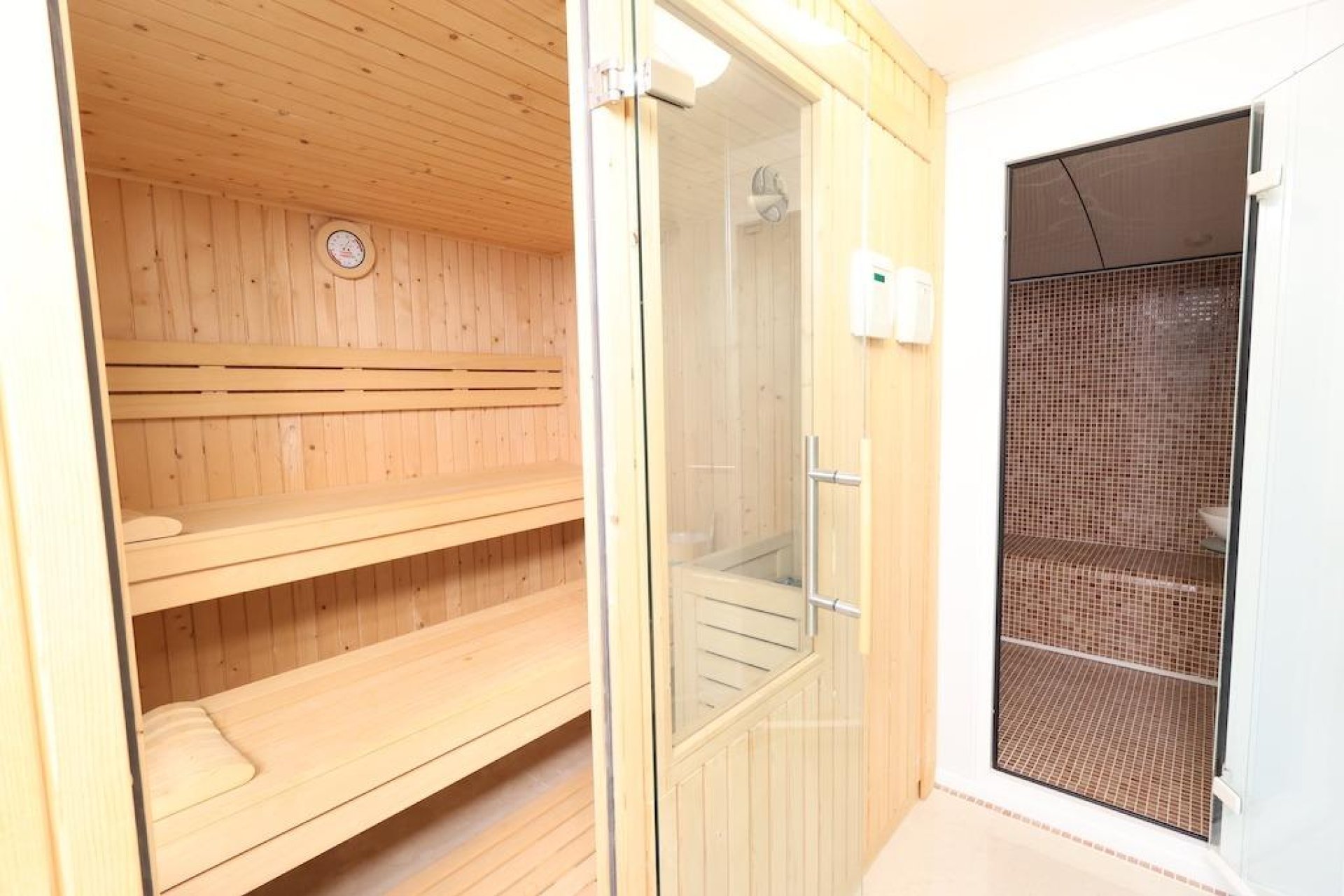 Wiederverkauf - Villa -
Ciudad Quesada - Costa Blanca
