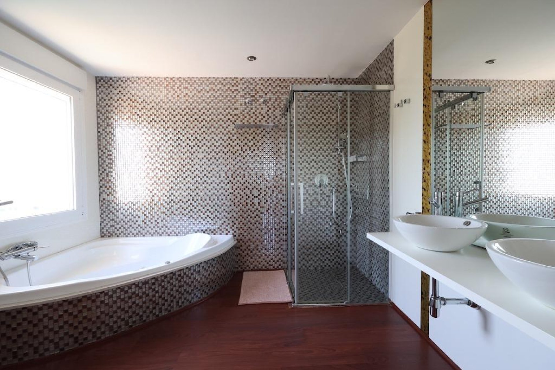 Wiederverkauf - Villa -
Ciudad Quesada - Costa Blanca