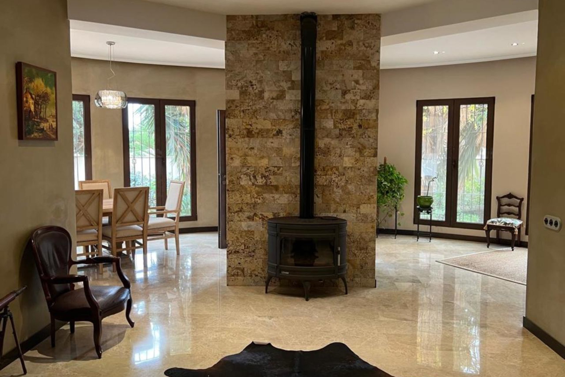 Wiederverkauf - Villa -
Ciudad Quesada - Costa Blanca