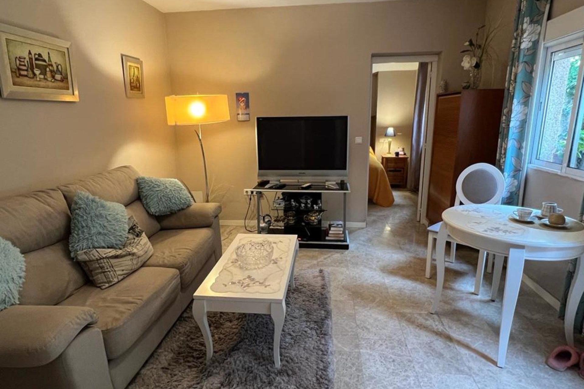 Wiederverkauf - Villa -
Ciudad Quesada - Costa Blanca