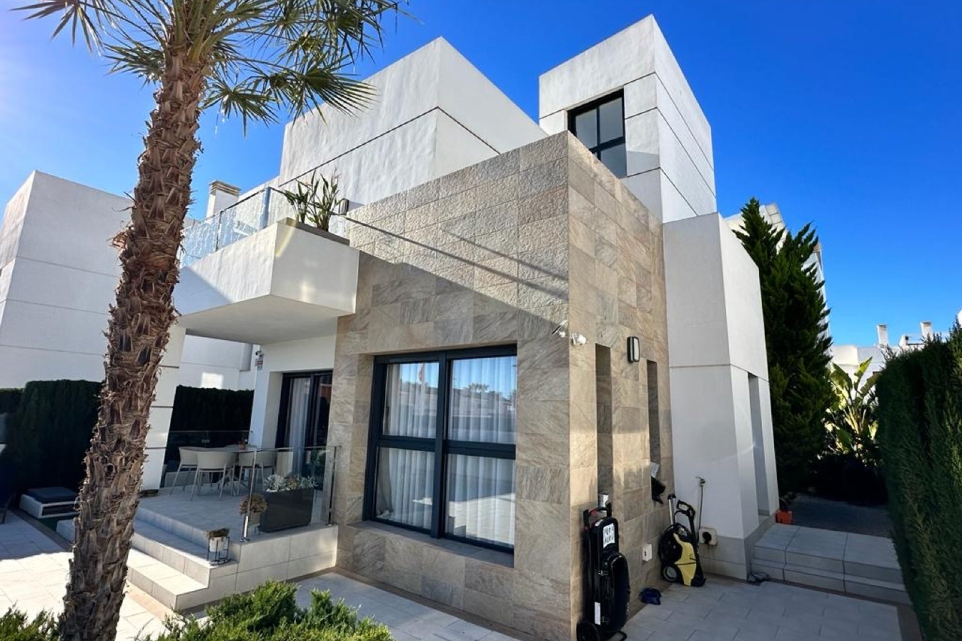 Wiederverkauf - Villa -
Ciudad Quesada - Costa Blanca