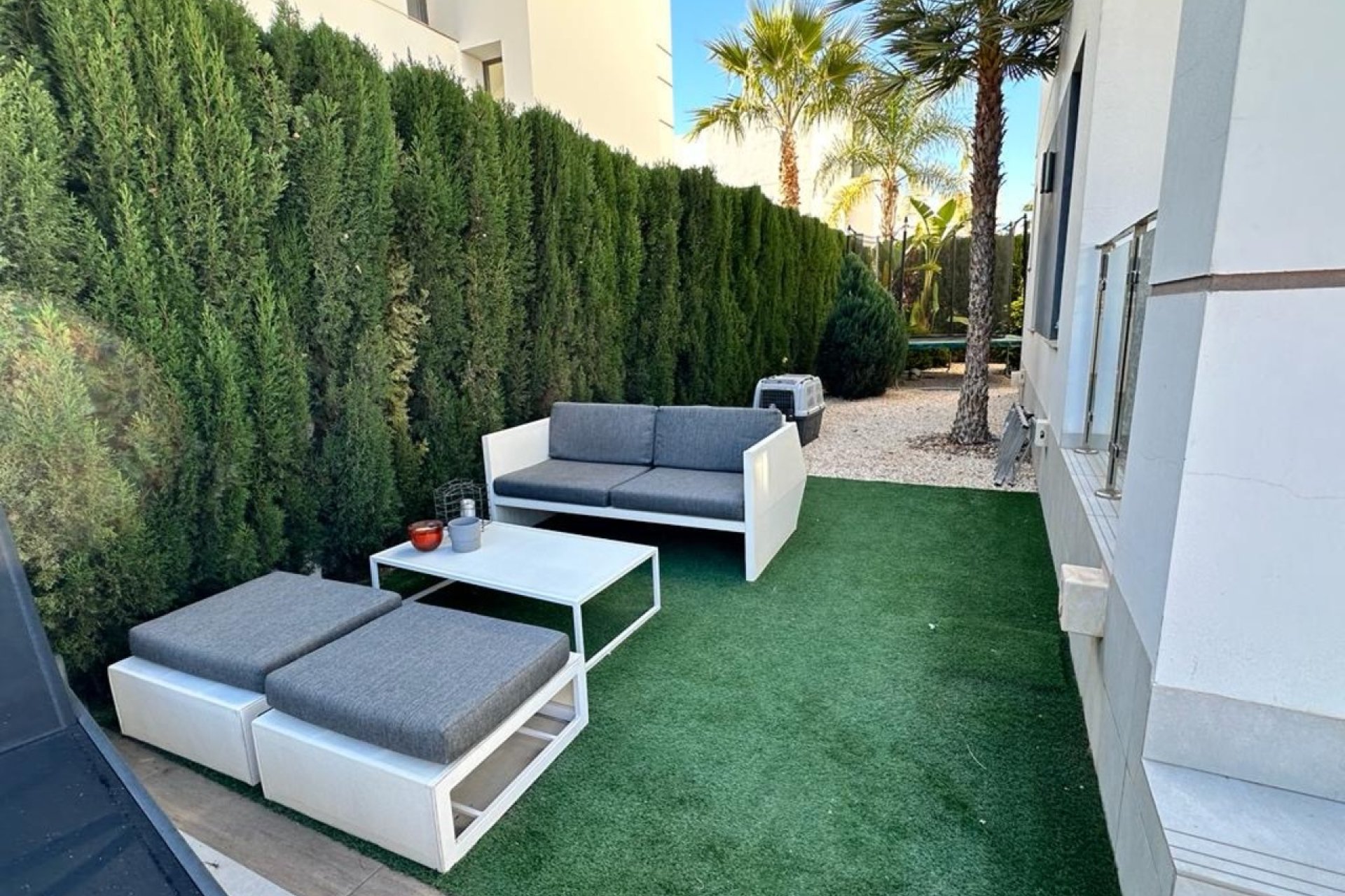 Wiederverkauf - Villa -
Ciudad Quesada - Costa Blanca