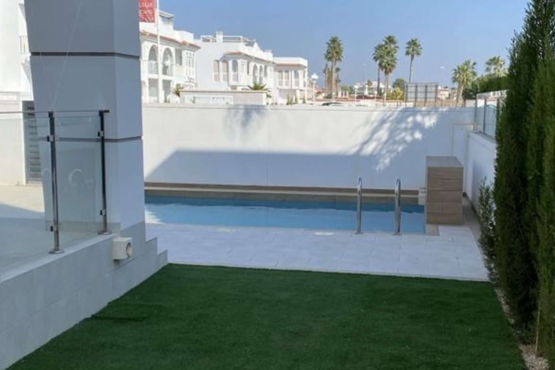 Wiederverkauf - Villa -
Ciudad Quesada - Costa Blanca