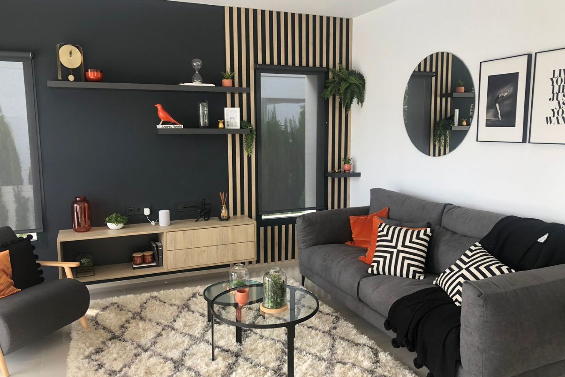 Wiederverkauf - Villa -
Ciudad Quesada - Costa Blanca