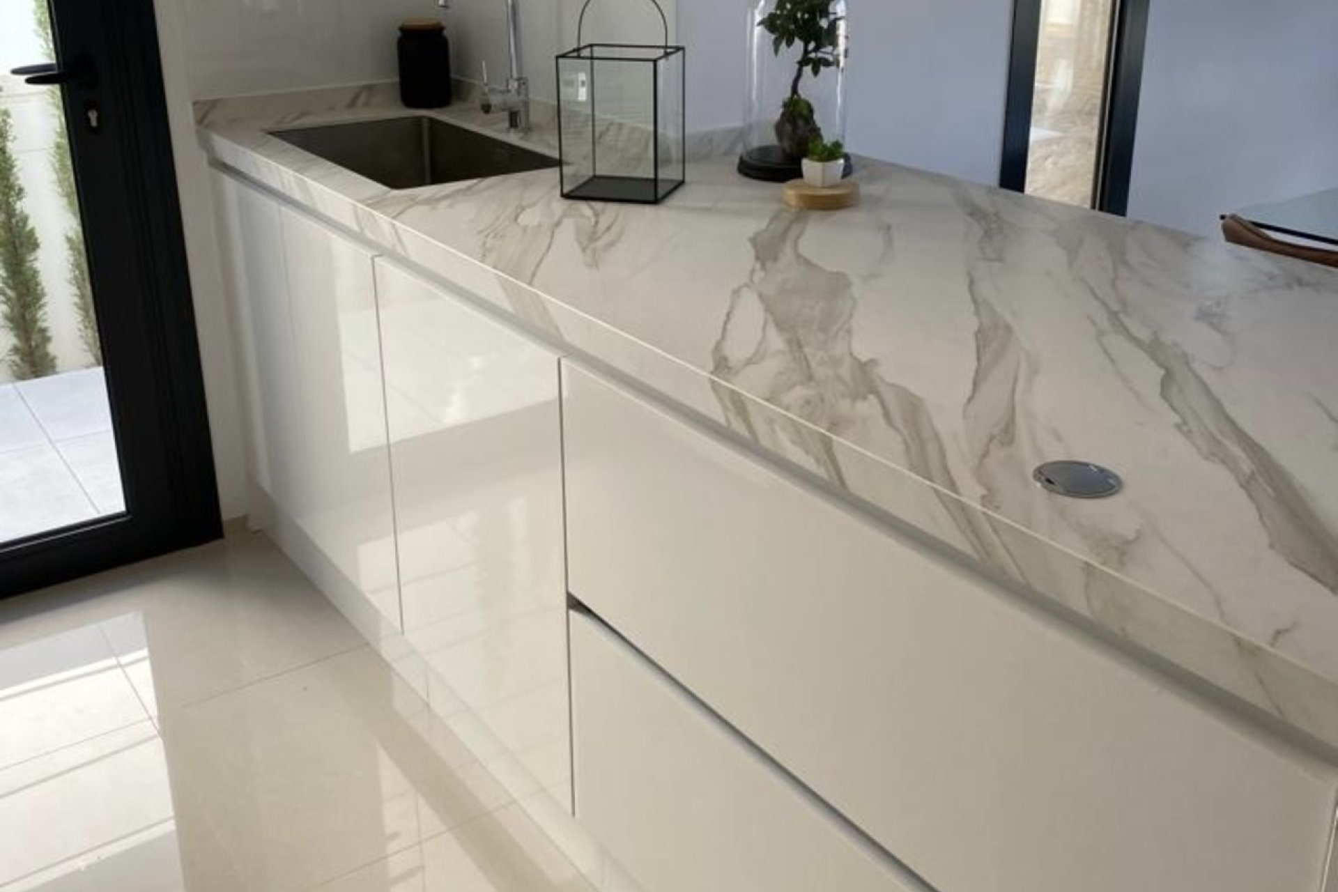 Wiederverkauf - Villa -
Ciudad Quesada - Costa Blanca