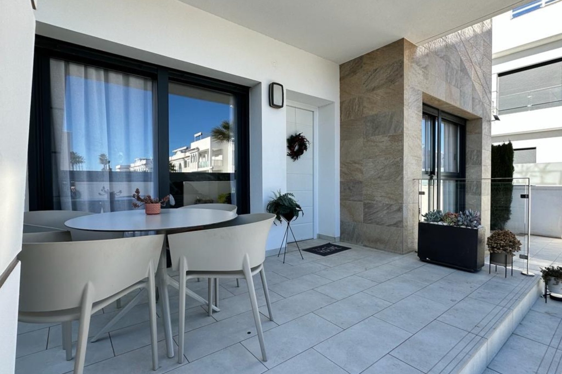 Wiederverkauf - Villa -
Ciudad Quesada - Costa Blanca