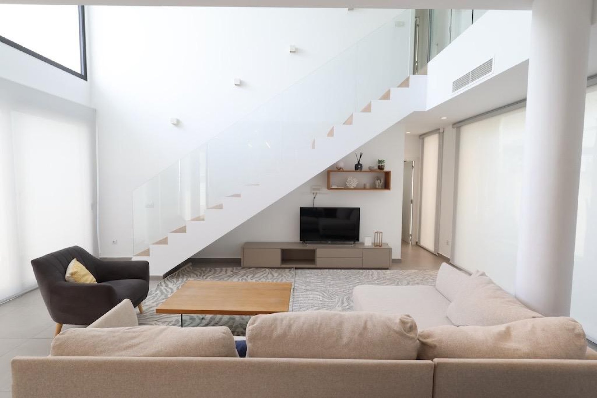 Wiederverkauf - Villa -
Ciudad Quesada - Costa Blanca