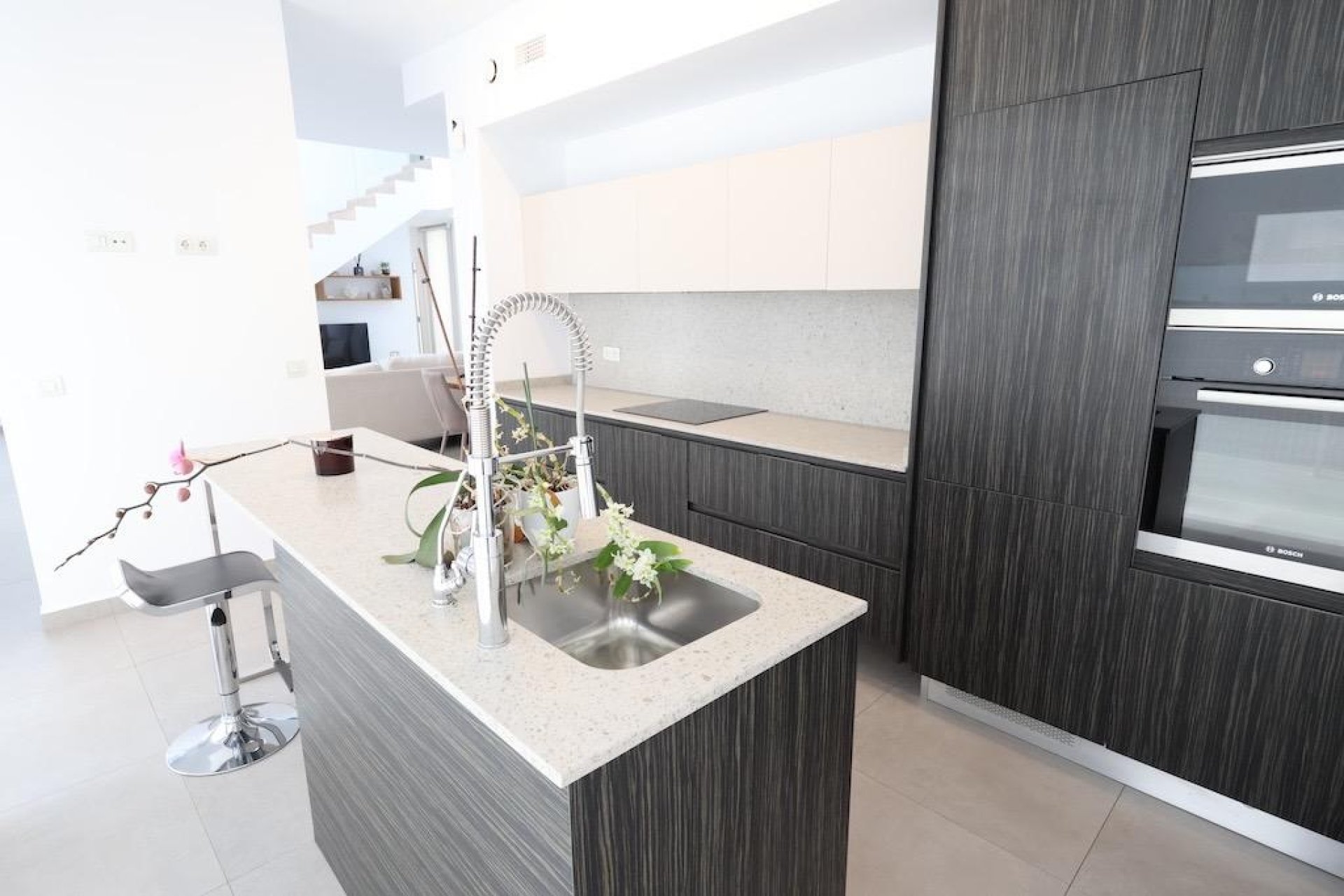 Wiederverkauf - Villa -
Ciudad Quesada - Costa Blanca