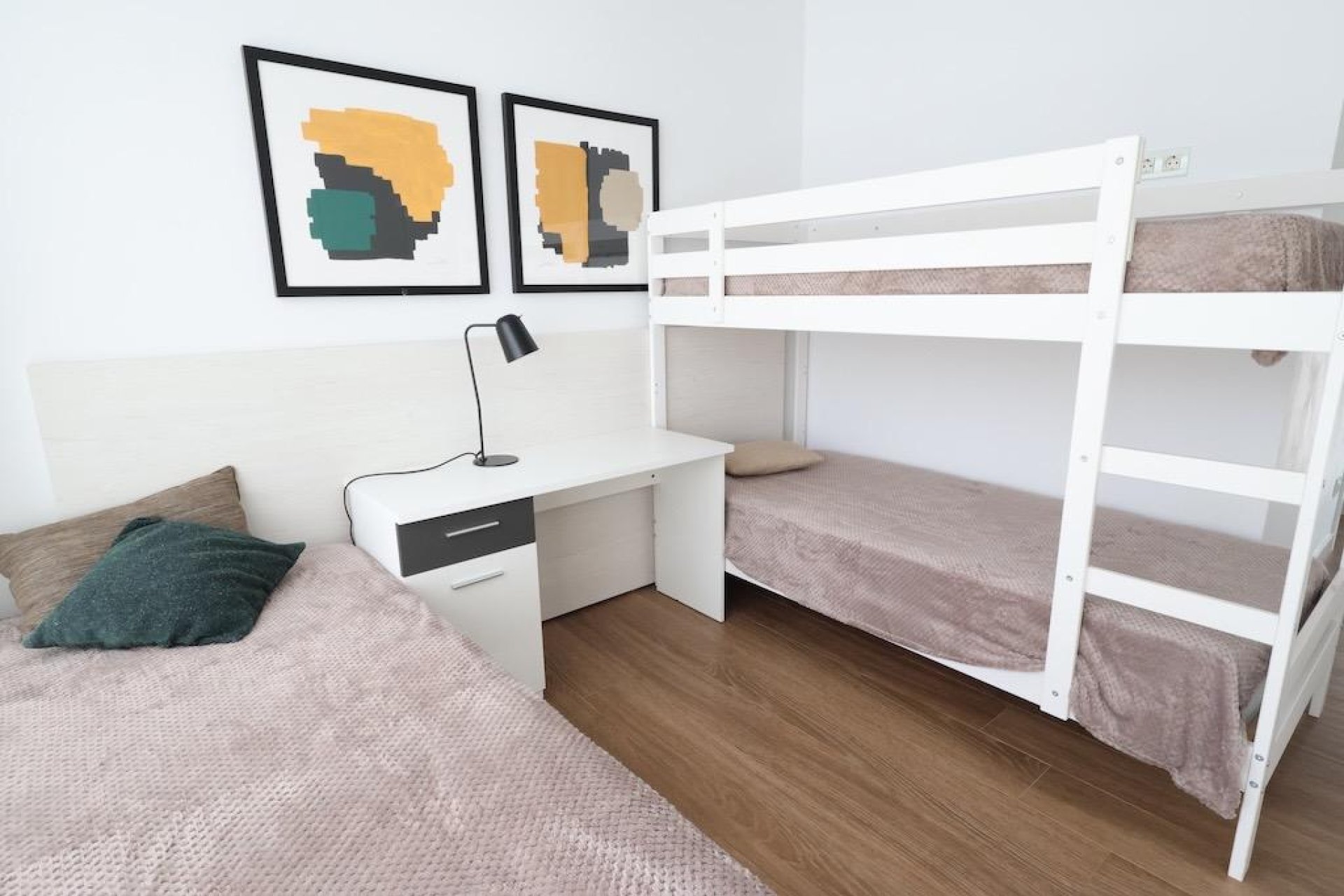 Wiederverkauf - Villa -
Ciudad Quesada - Costa Blanca