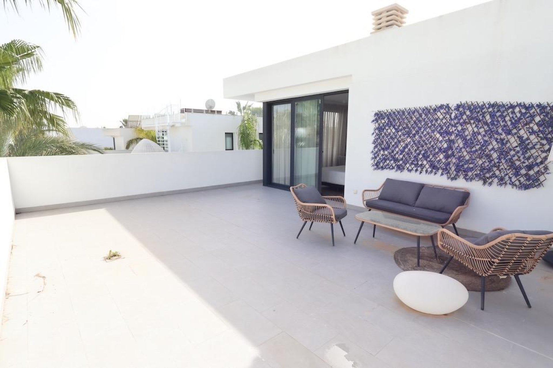 Wiederverkauf - Villa -
Ciudad Quesada - Costa Blanca