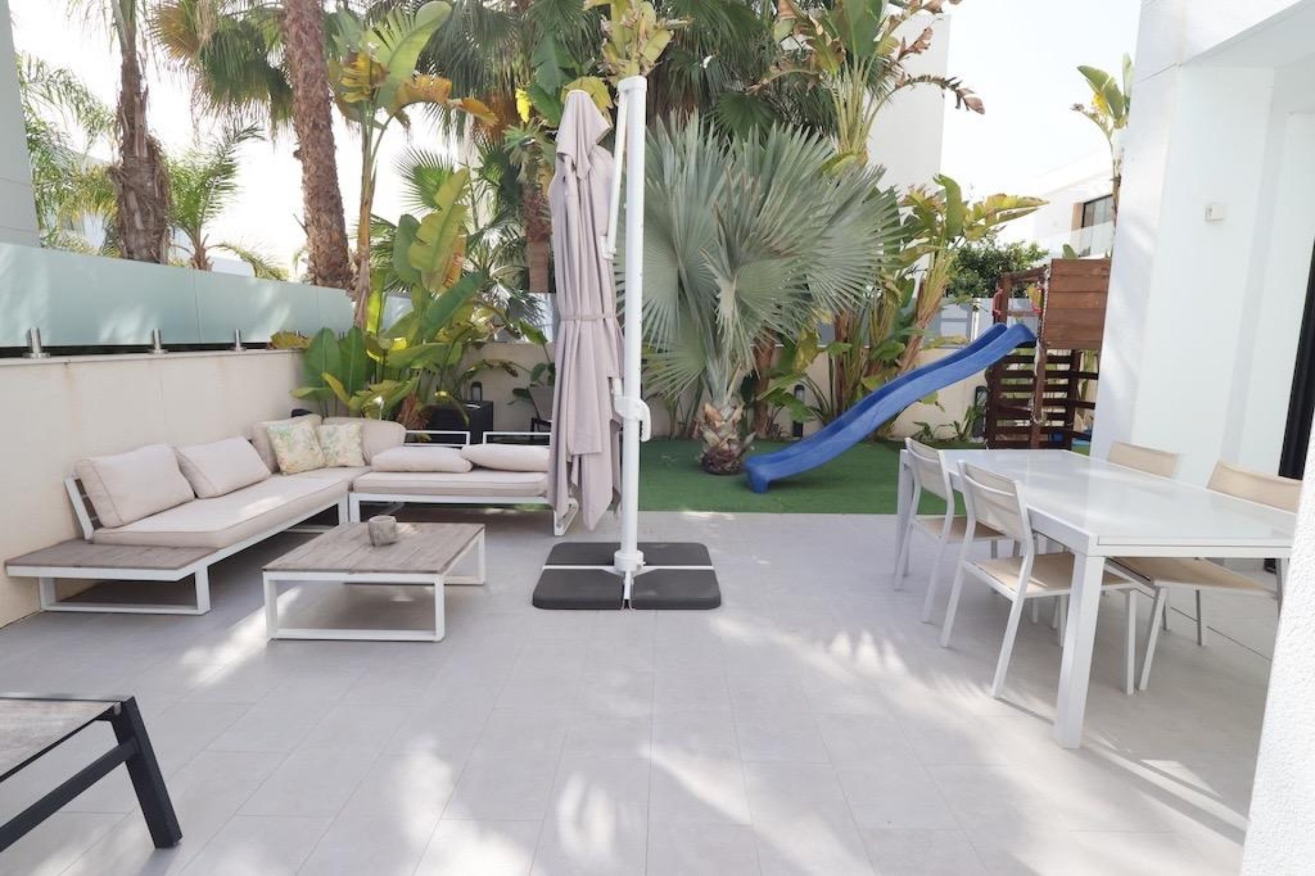 Wiederverkauf - Villa -
Ciudad Quesada - Costa Blanca