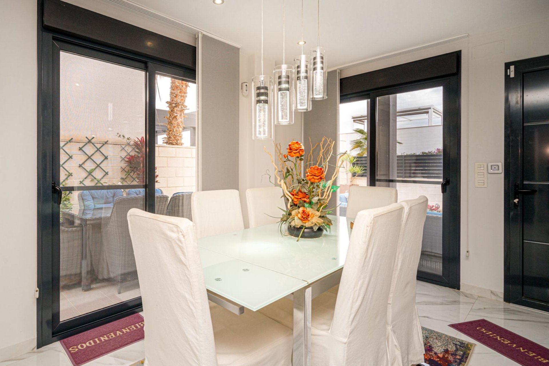 Wiederverkauf - Villa -
Ciudad Quesada - Costa Blanca