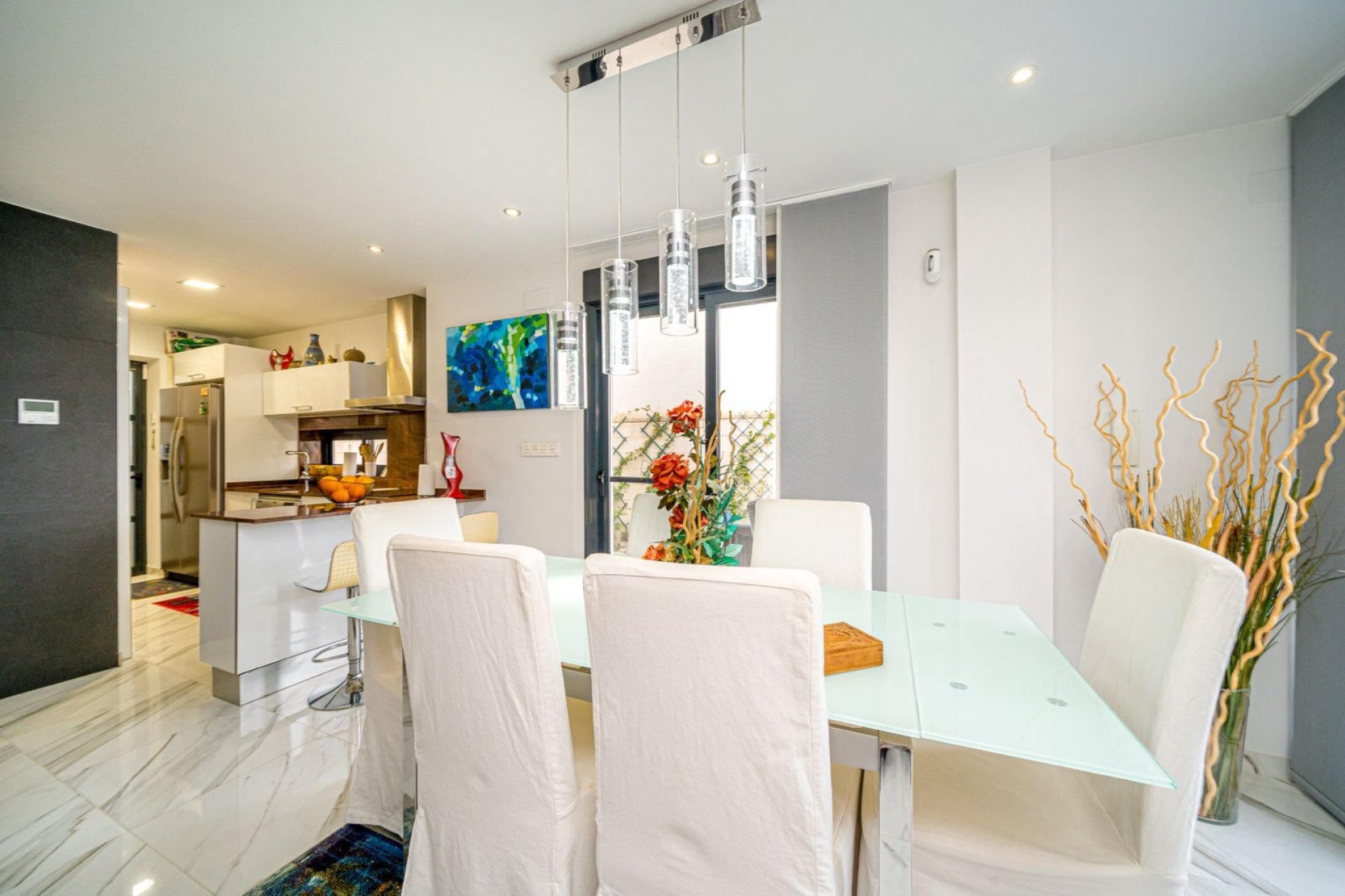 Wiederverkauf - Villa -
Ciudad Quesada - Costa Blanca