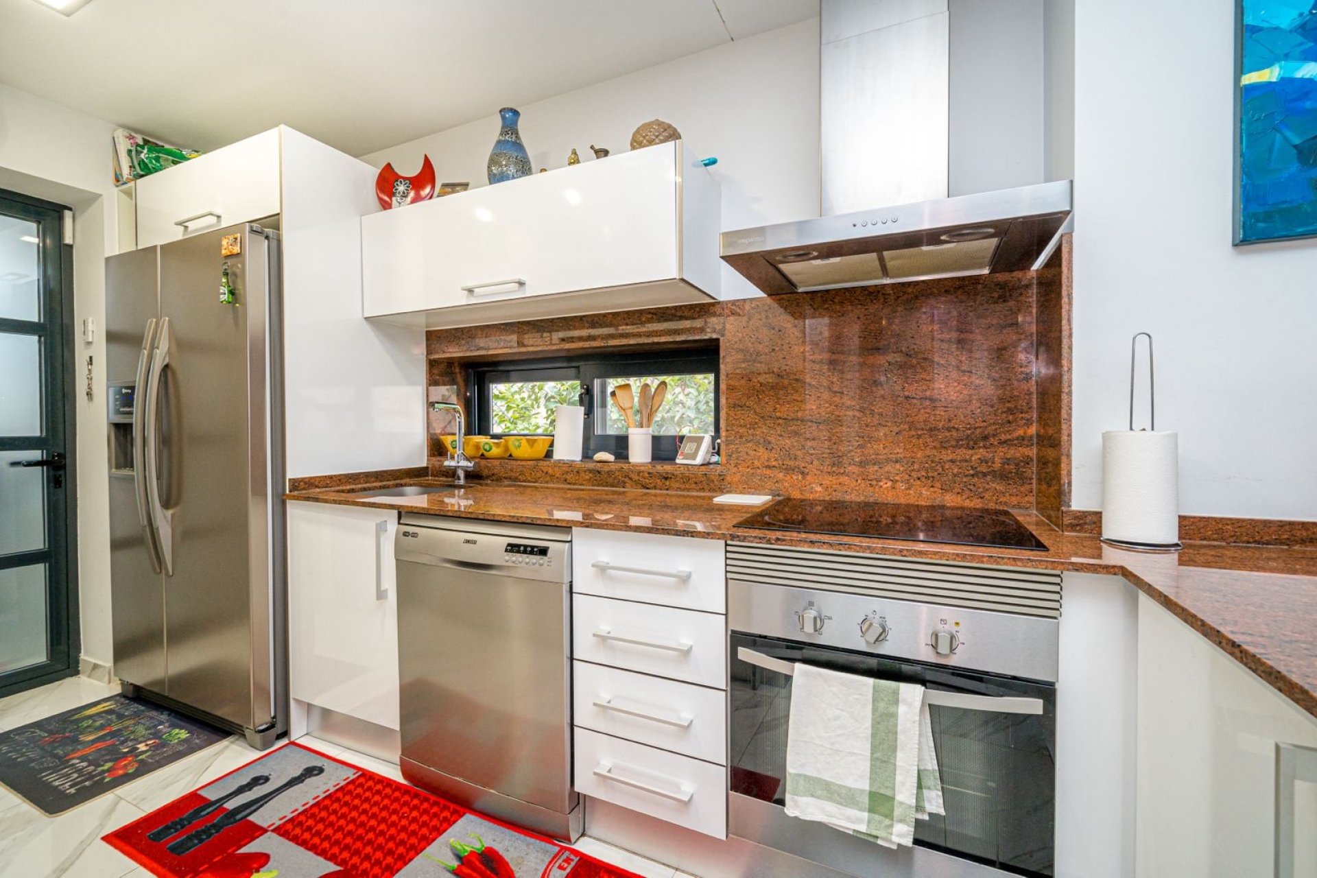Wiederverkauf - Villa -
Ciudad Quesada - Costa Blanca