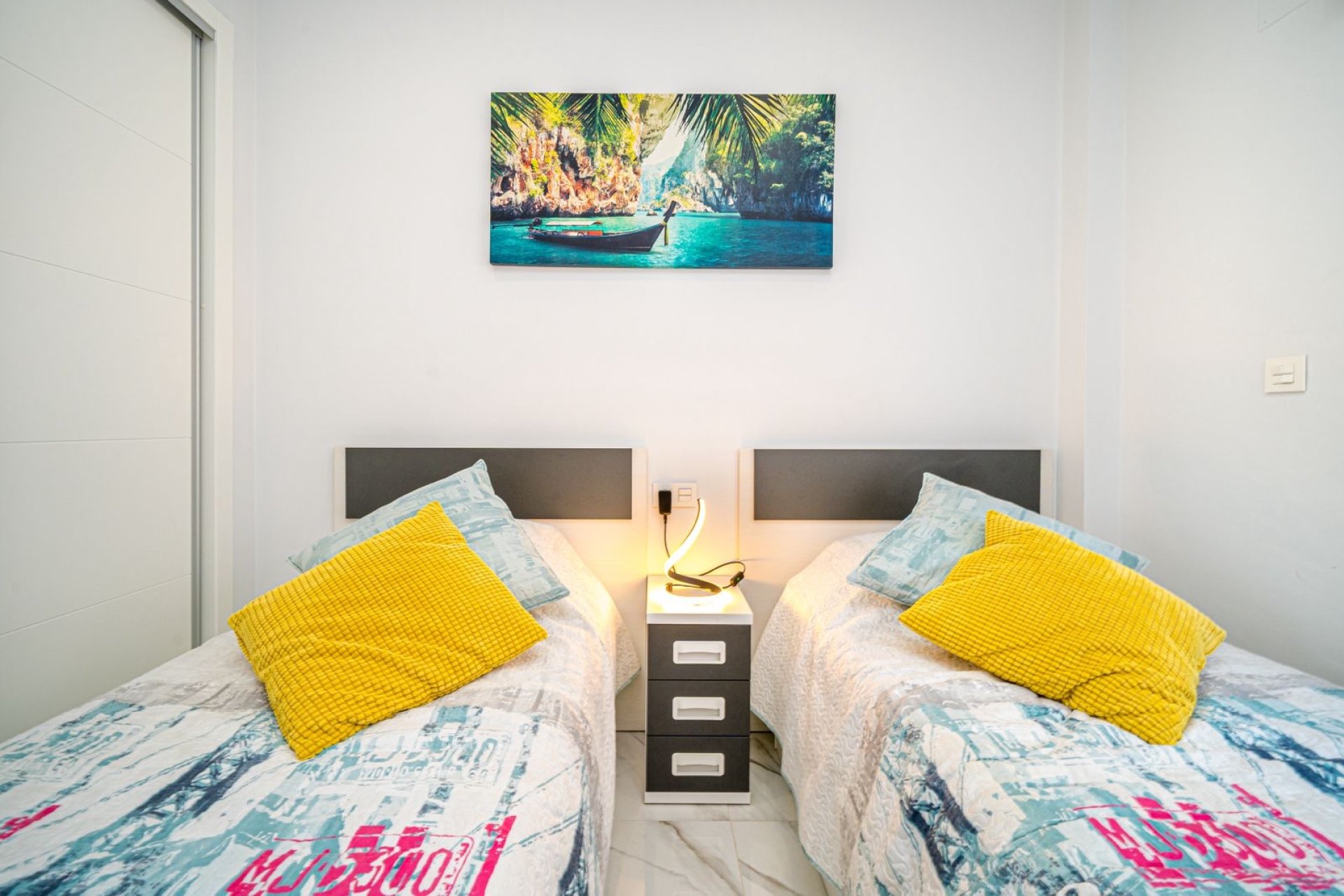 Wiederverkauf - Villa -
Ciudad Quesada - Costa Blanca
