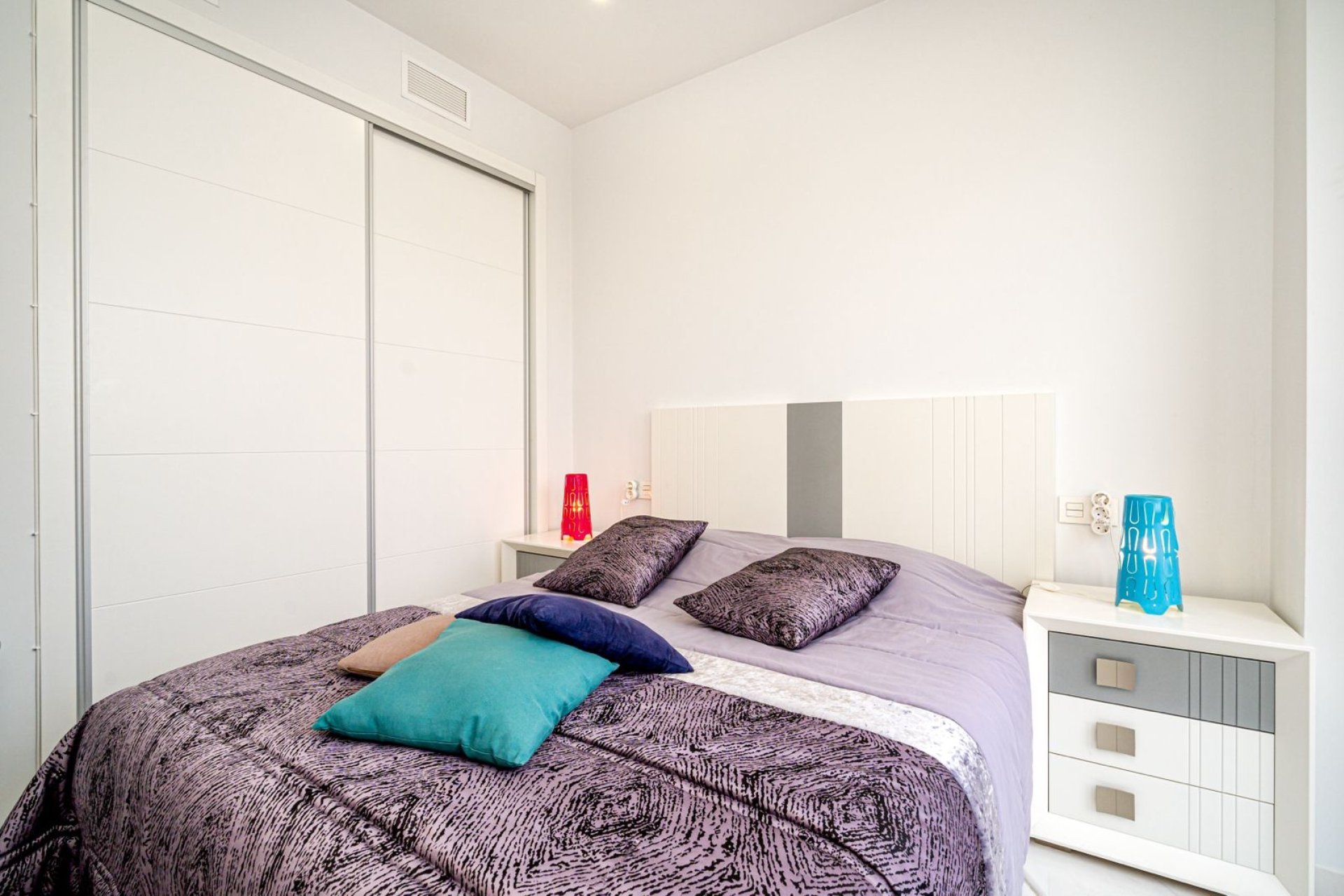 Wiederverkauf - Villa -
Ciudad Quesada - Costa Blanca