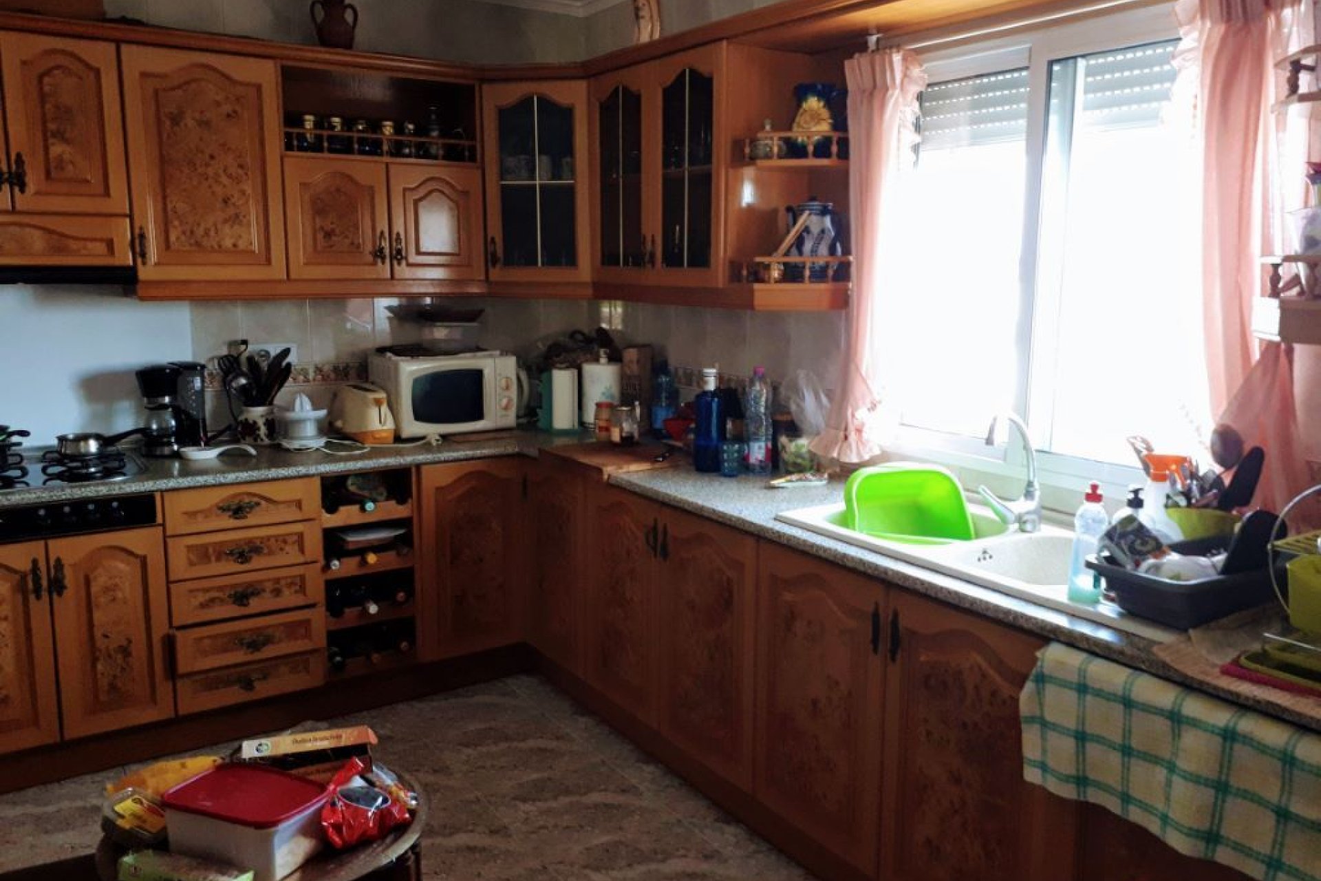 Wiederverkauf - Villa -
Ciudad Quesada - Costa Blanca
