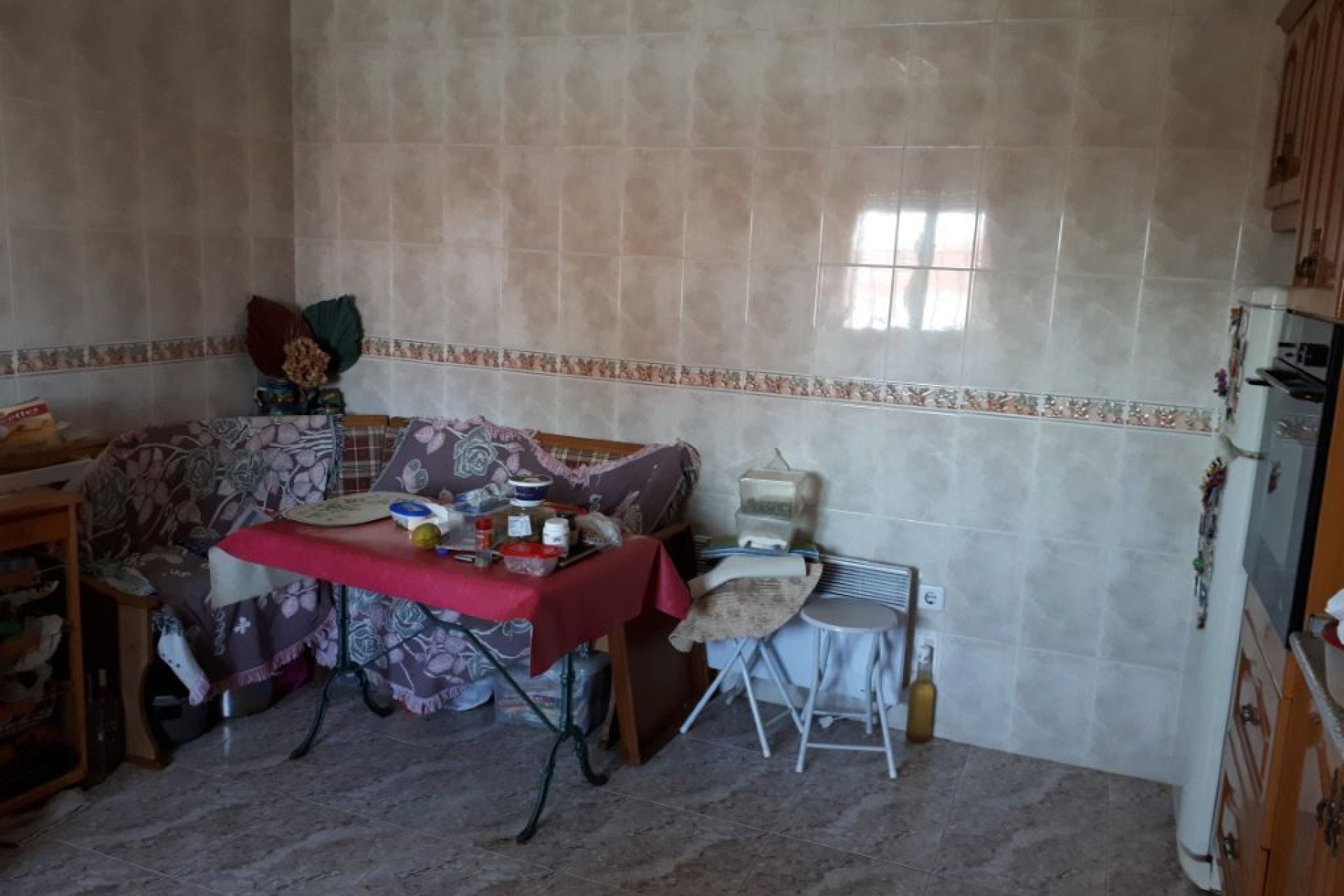 Wiederverkauf - Villa -
Ciudad Quesada - Costa Blanca