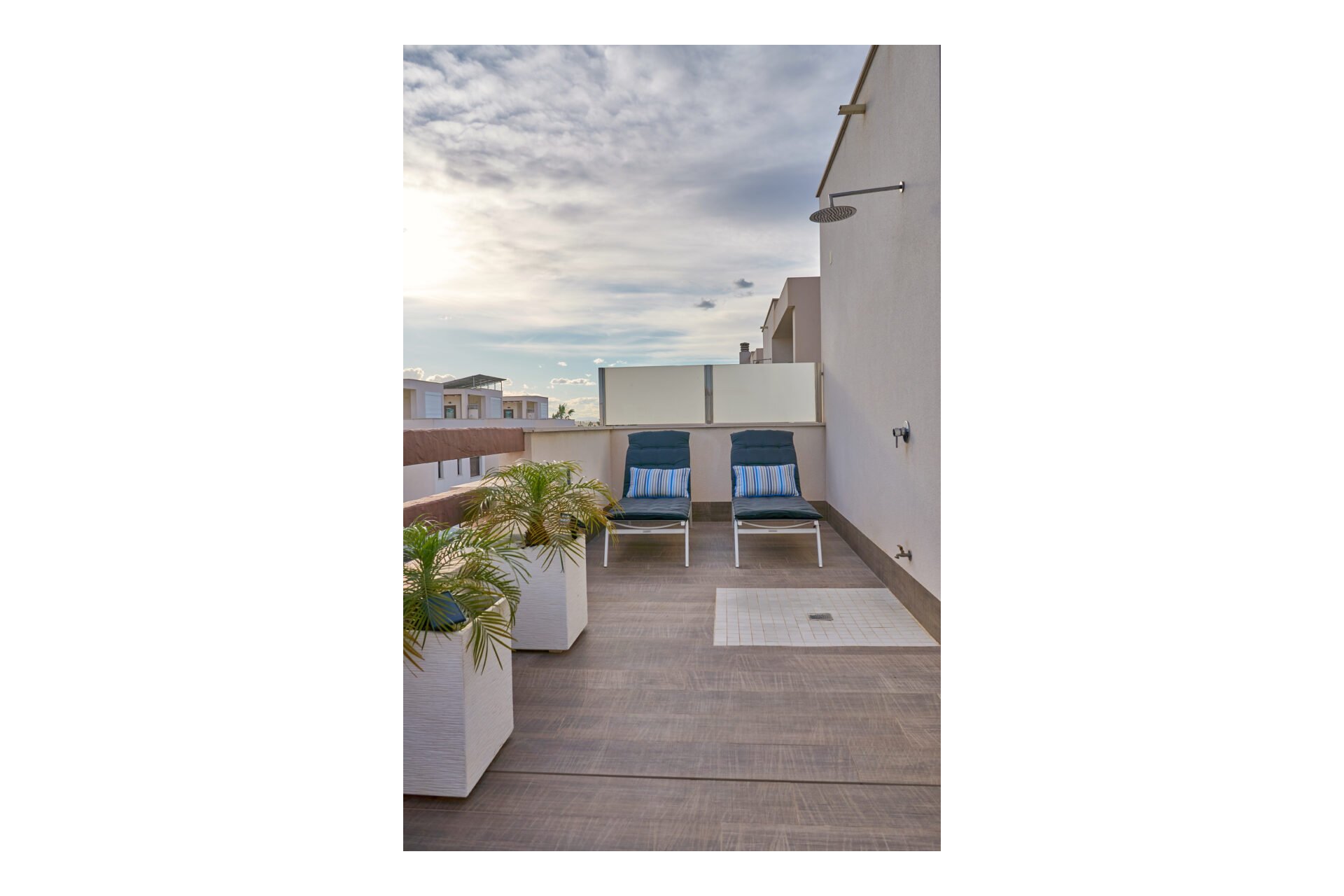 Wiederverkauf - Villa -
Ciudad Quesada - Costa Blanca