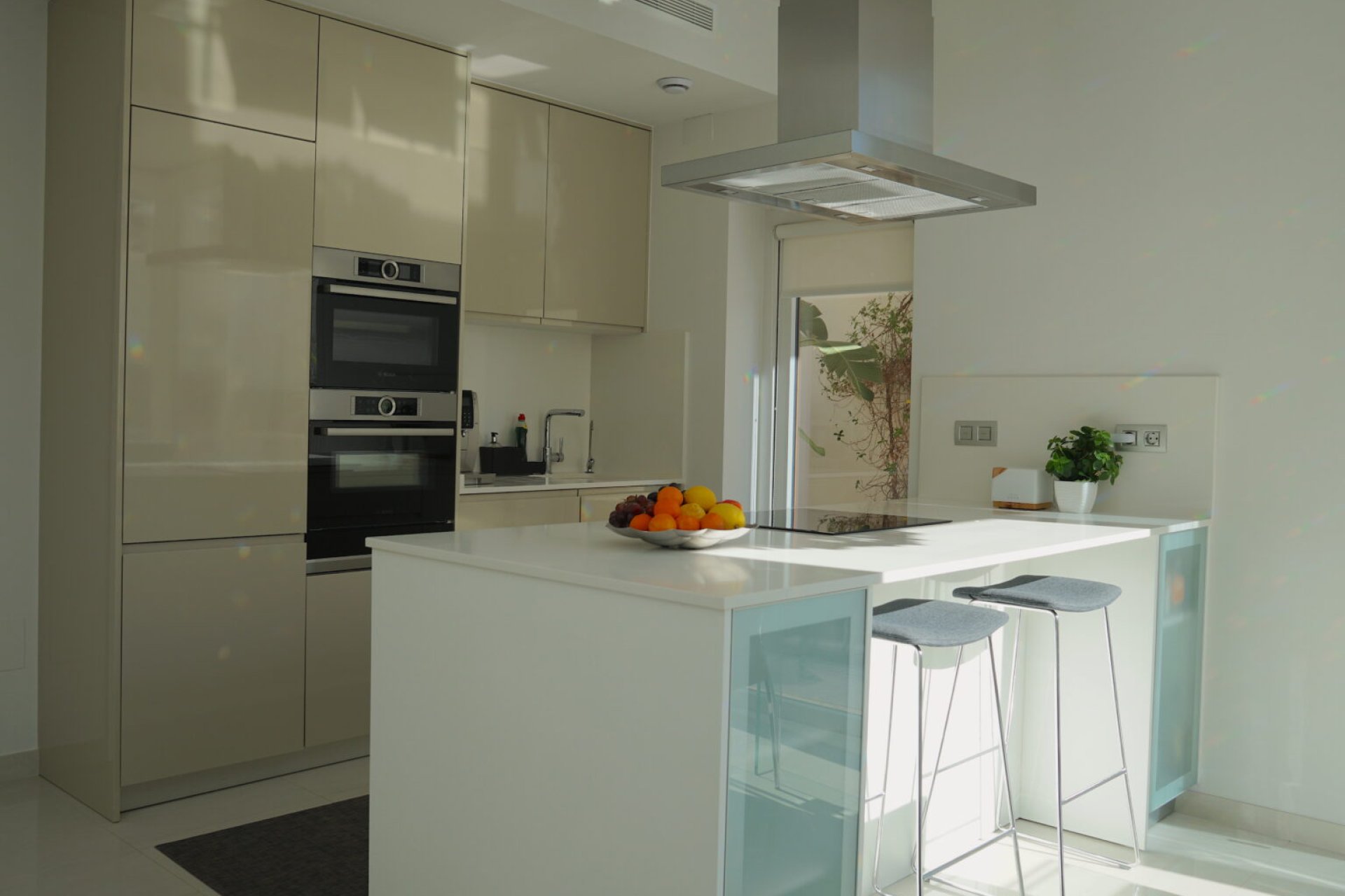 Wiederverkauf - Villa -
Ciudad Quesada - Costa Blanca