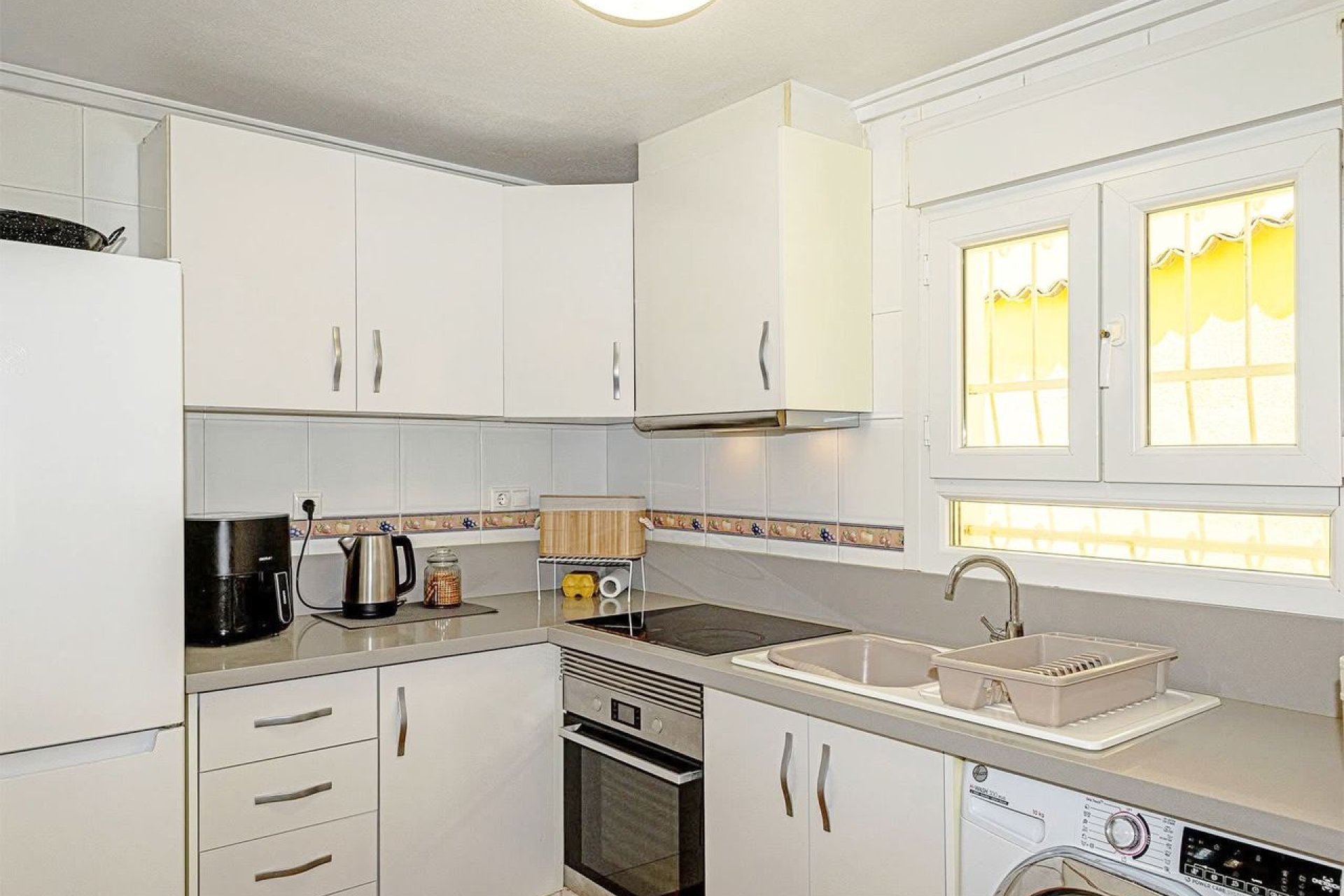 Wiederverkauf - Villa -
Ciudad Quesada - Costa Blanca