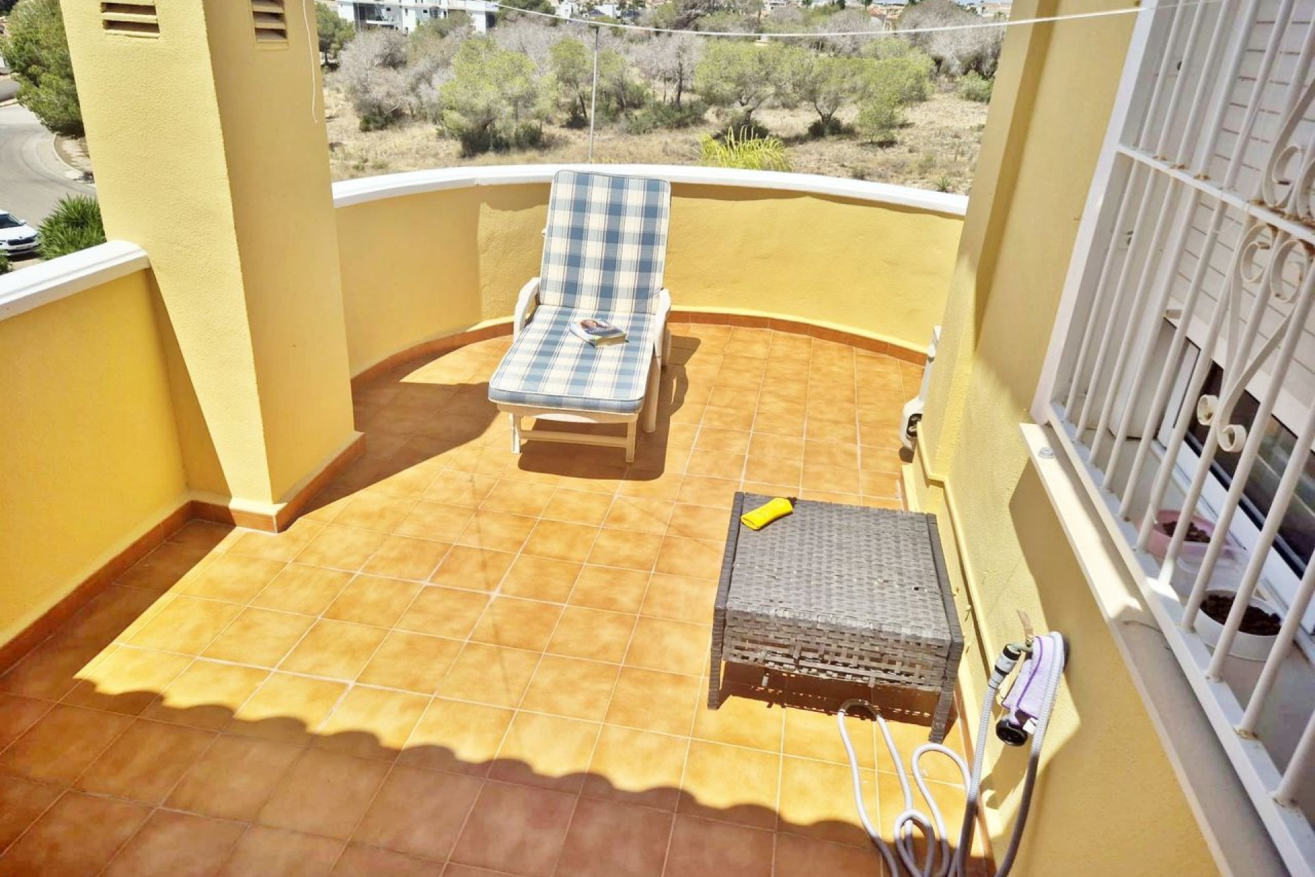 Wiederverkauf - Villa -
Ciudad Quesada - Costa Blanca