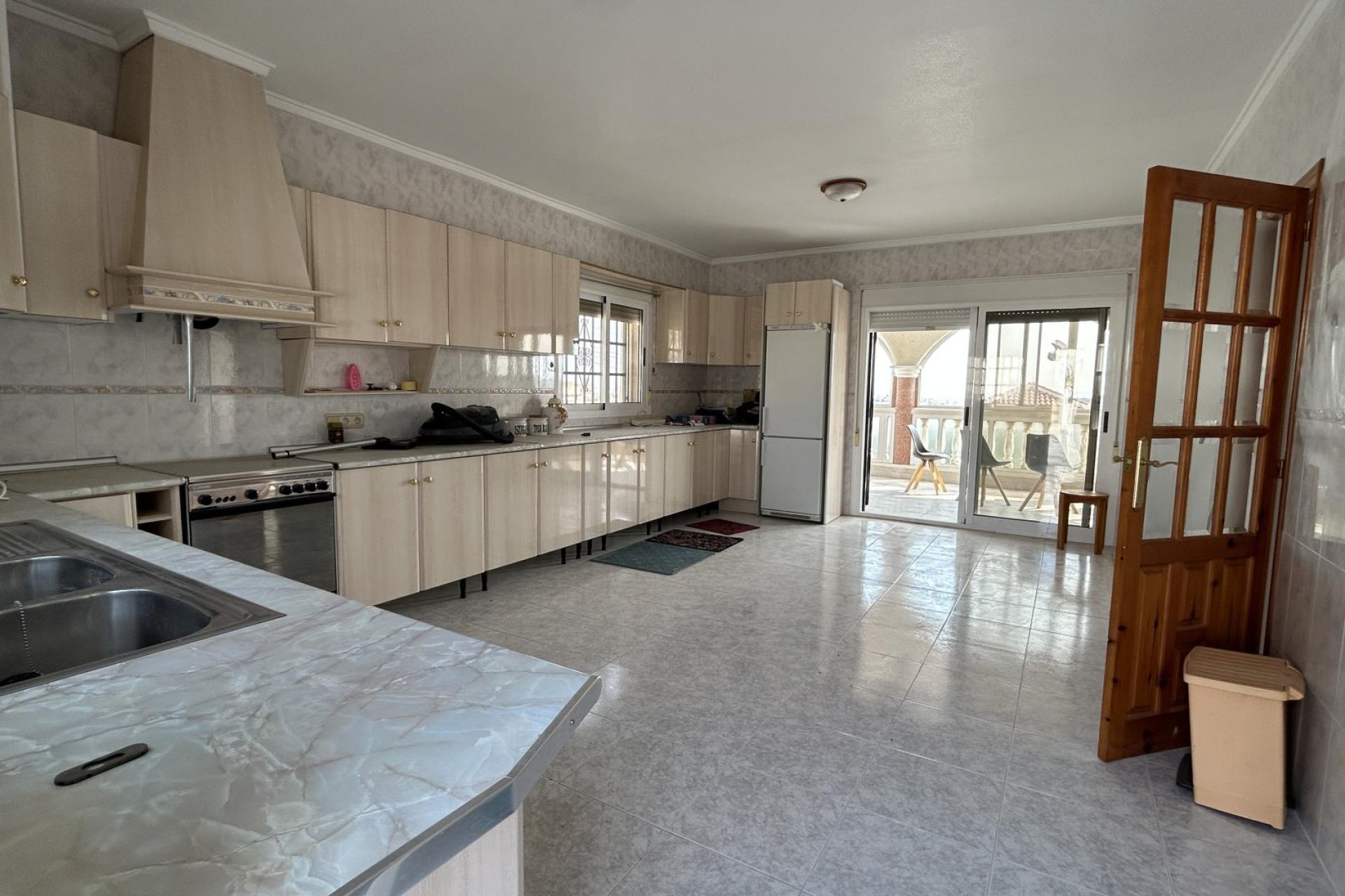 Wiederverkauf - Villa -
Ciudad Quesada - Costa Blanca