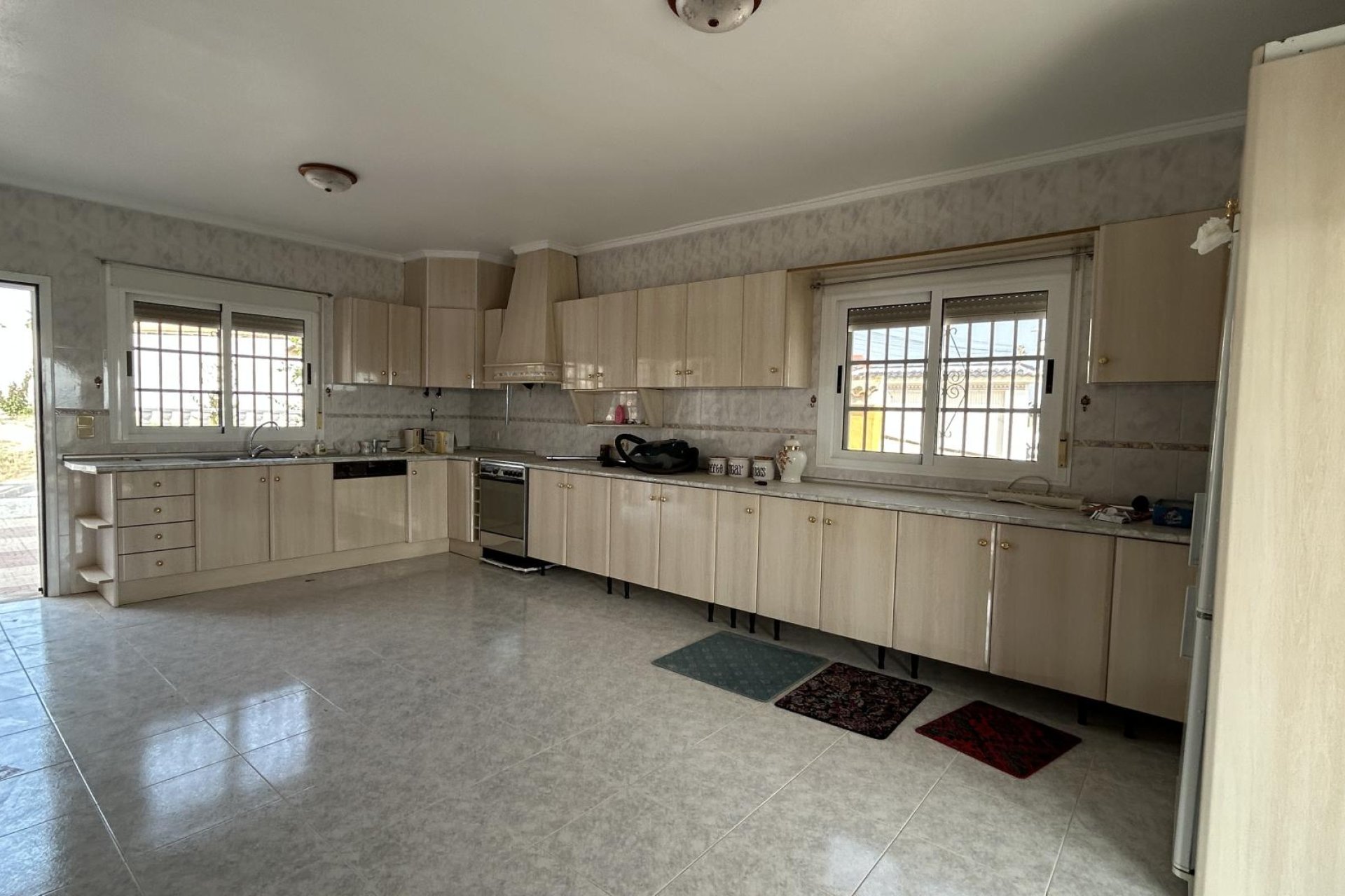 Wiederverkauf - Villa -
Ciudad Quesada - Costa Blanca