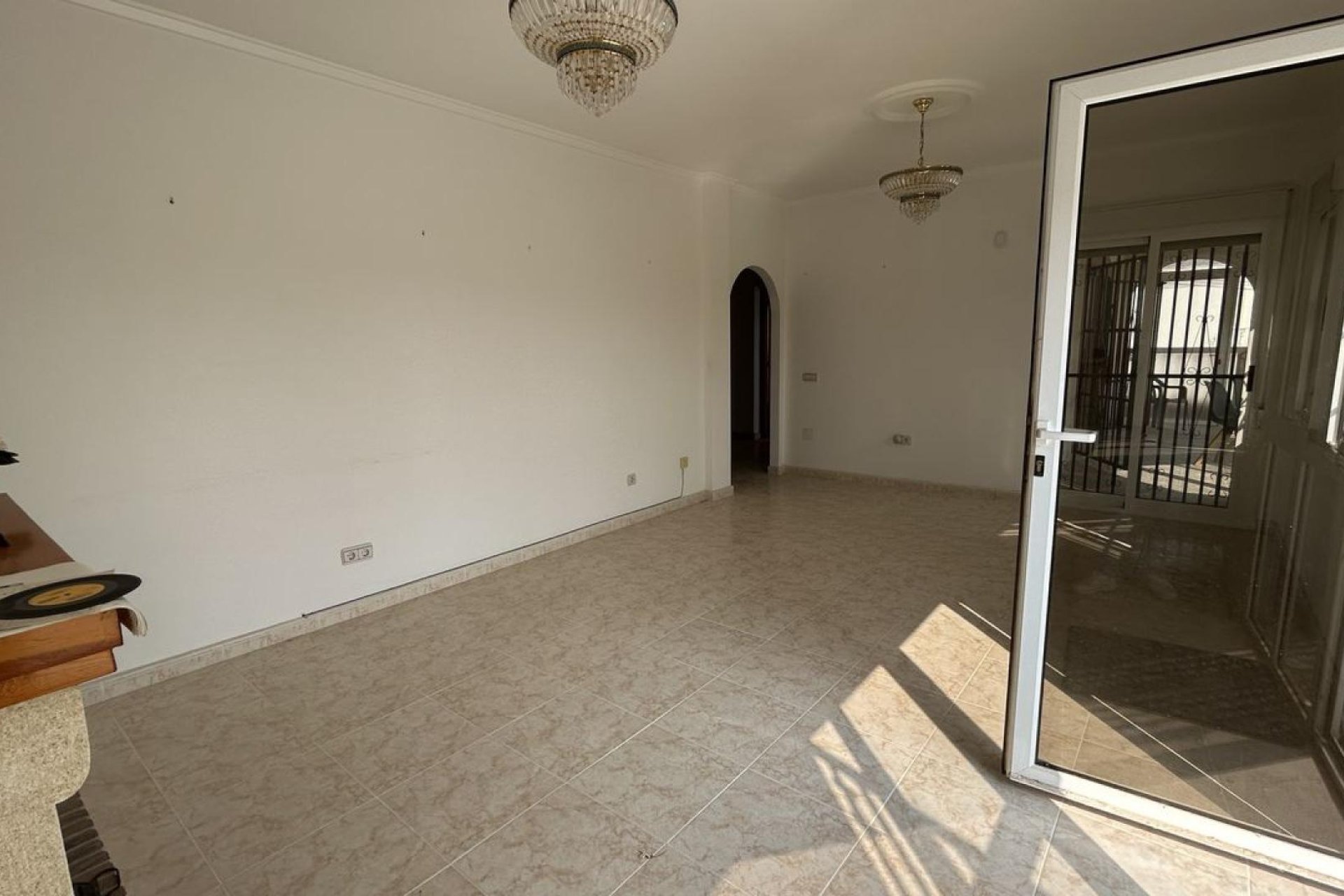 Wiederverkauf - Villa -
Ciudad Quesada - Costa Blanca