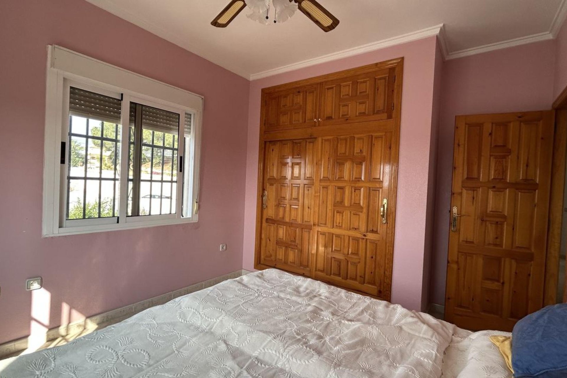 Wiederverkauf - Villa -
Ciudad Quesada - Costa Blanca