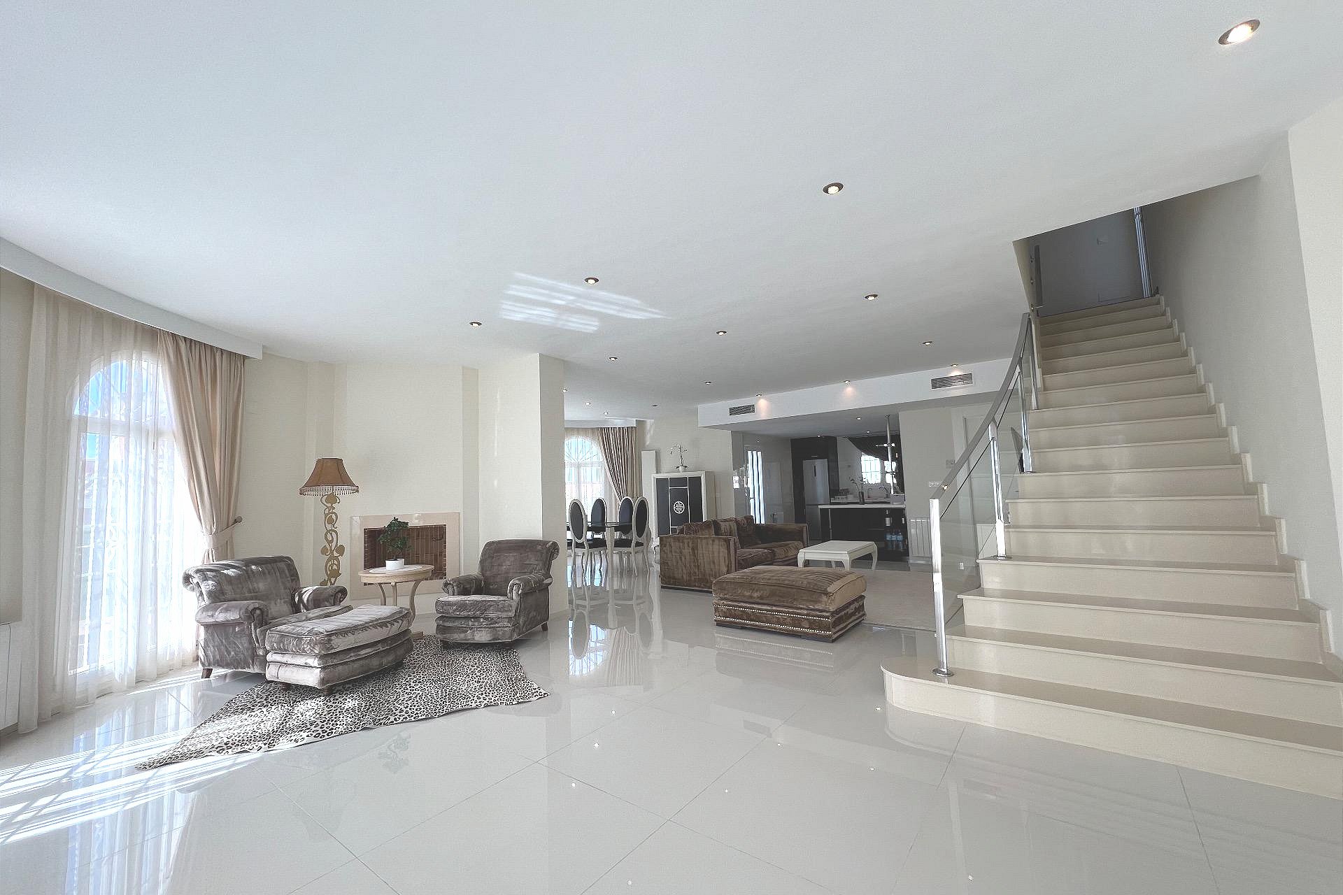 Wiederverkauf - Villa -
Ciudad Quesada - Costa Blanca