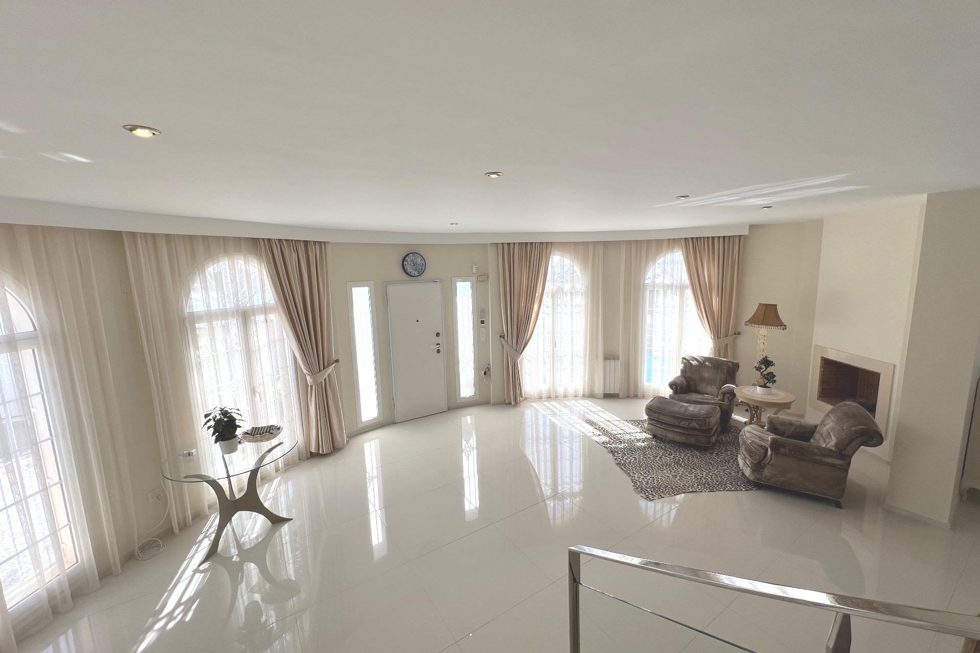 Wiederverkauf - Villa -
Ciudad Quesada - Costa Blanca