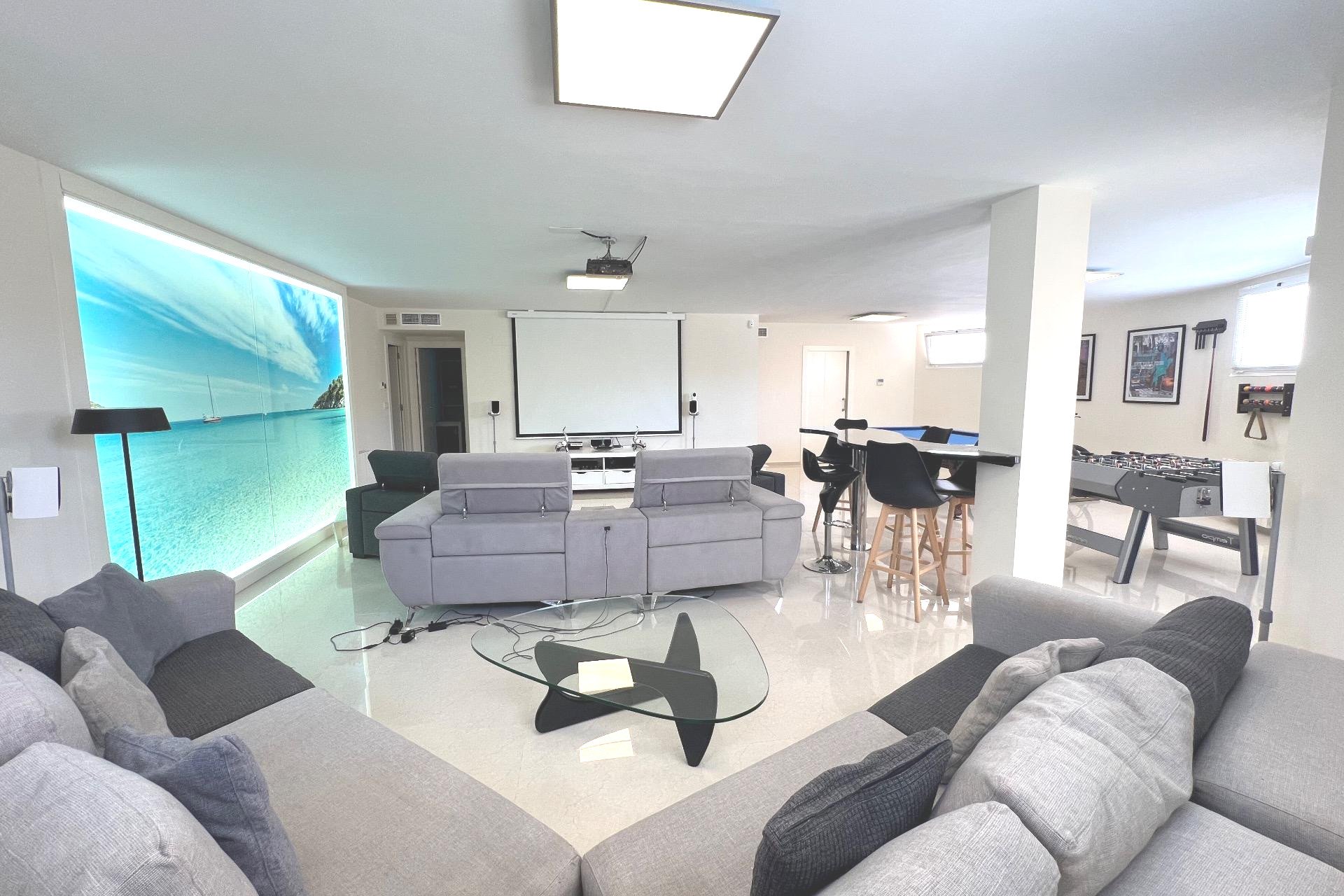 Wiederverkauf - Villa -
Ciudad Quesada - Costa Blanca