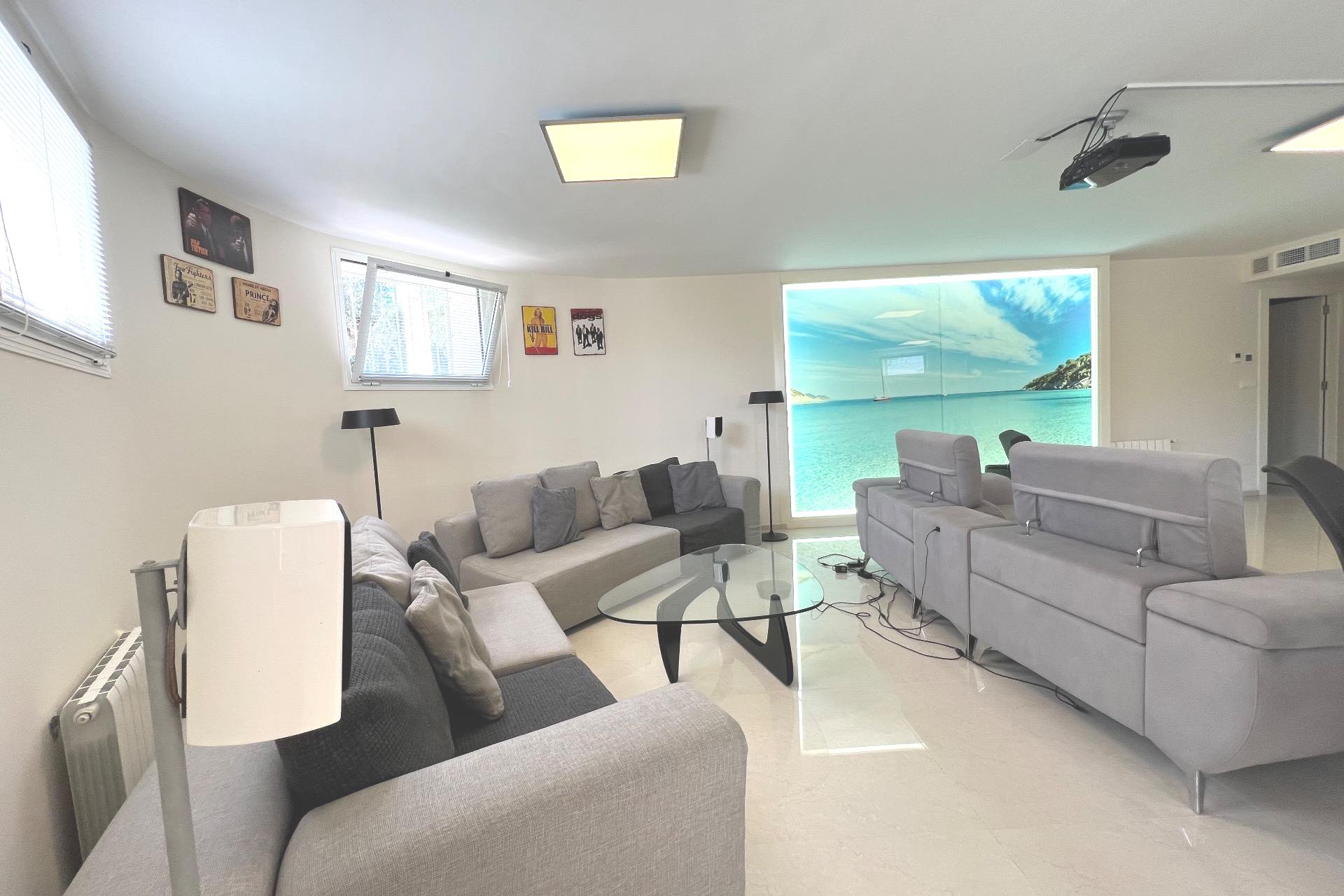 Wiederverkauf - Villa -
Ciudad Quesada - Costa Blanca