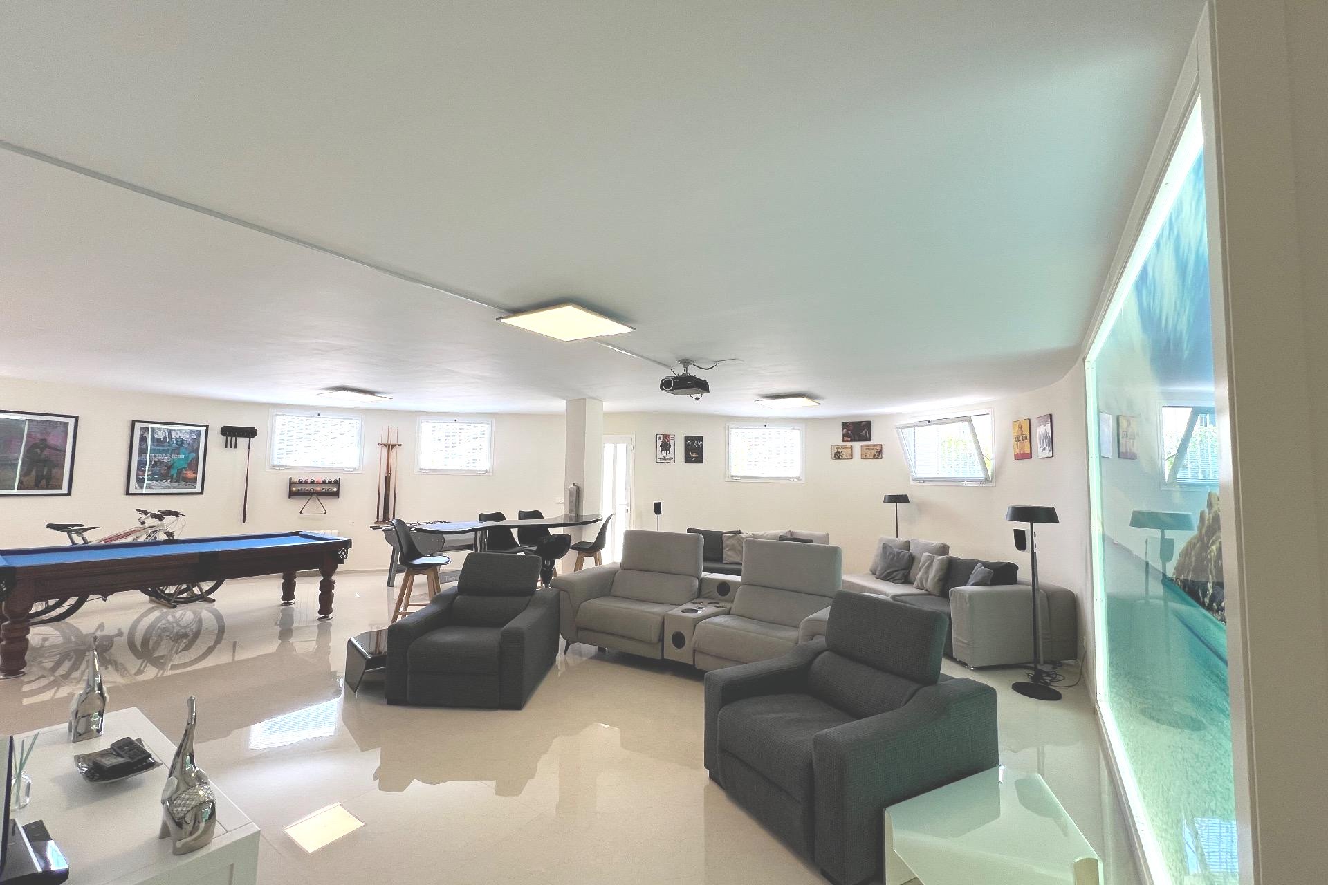 Wiederverkauf - Villa -
Ciudad Quesada - Costa Blanca