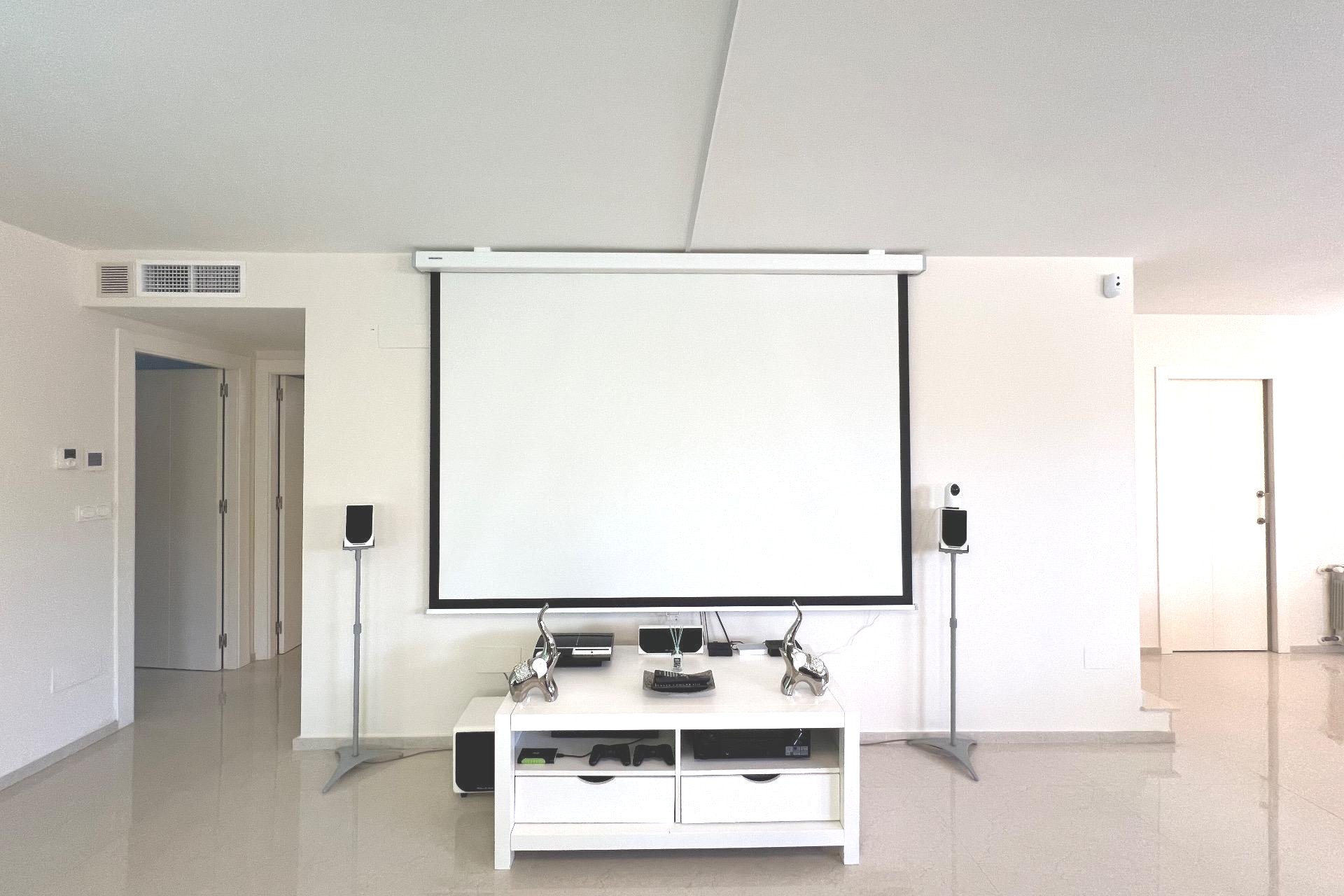 Wiederverkauf - Villa -
Ciudad Quesada - Costa Blanca