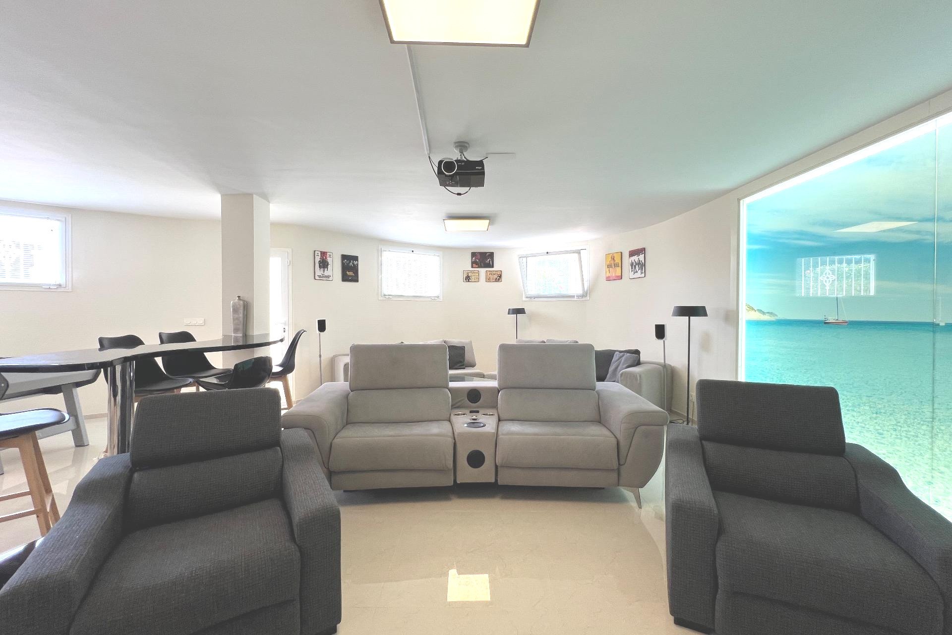 Wiederverkauf - Villa -
Ciudad Quesada - Costa Blanca