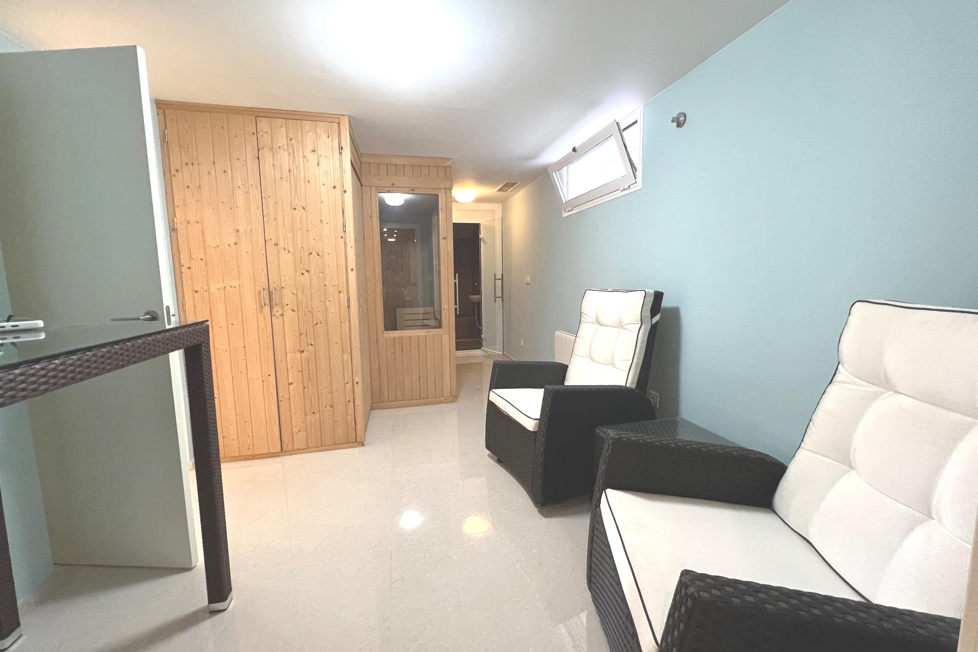 Wiederverkauf - Villa -
Ciudad Quesada - Costa Blanca