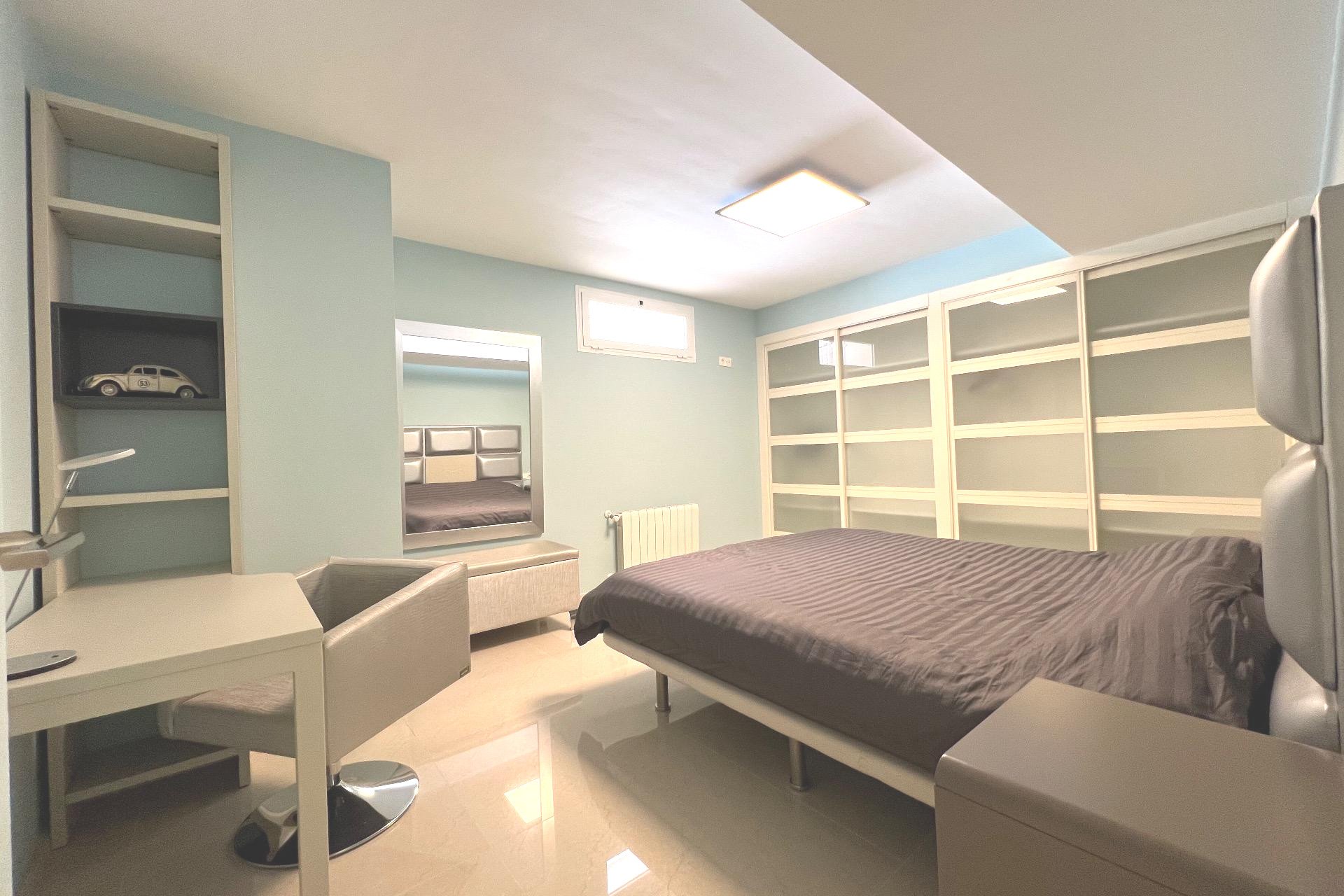 Wiederverkauf - Villa -
Ciudad Quesada - Costa Blanca